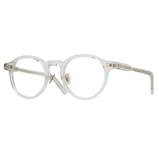 MOSCOT LEMTOSH 46 CRYSTALGTP JPN LTD XI-