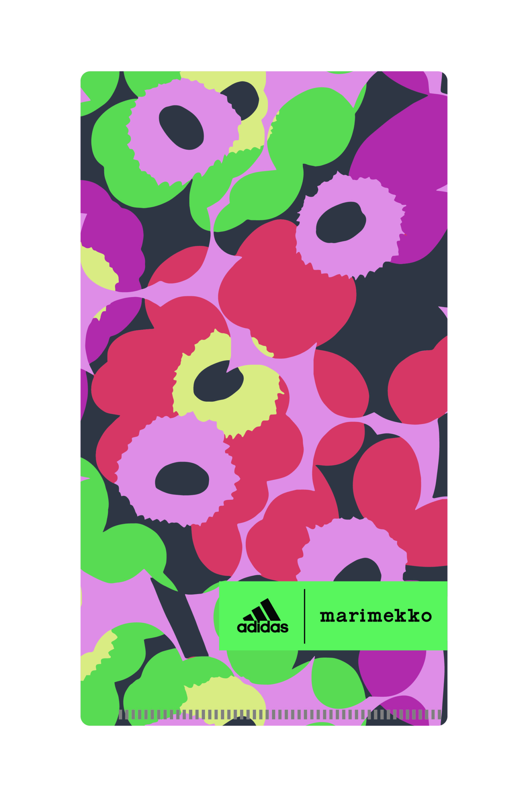 adidas x Marimekko ショートジャケット 希少サイズ US:XL | www