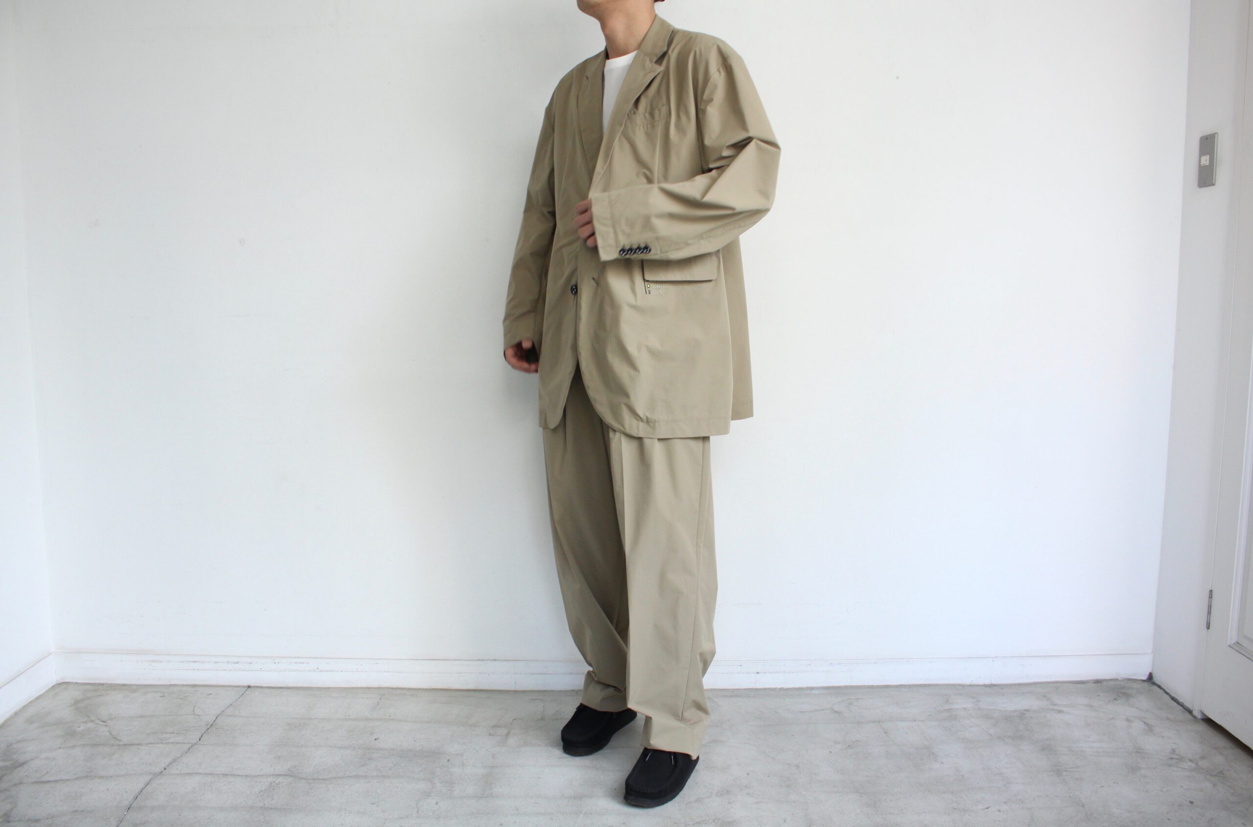 Adult Oriented Robes Hudson 3(M)サイズ