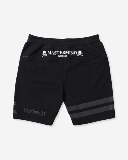mastermind Hurley Phantom Shorts S