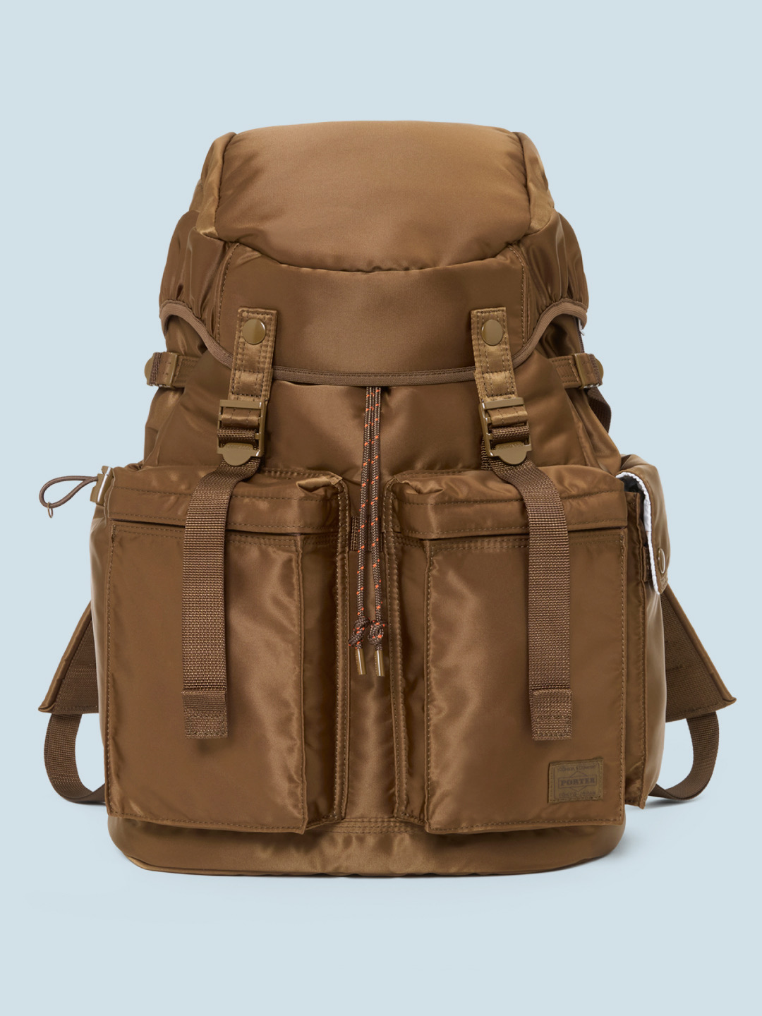 TACTICAL PACK ¥143,000- (tax included)