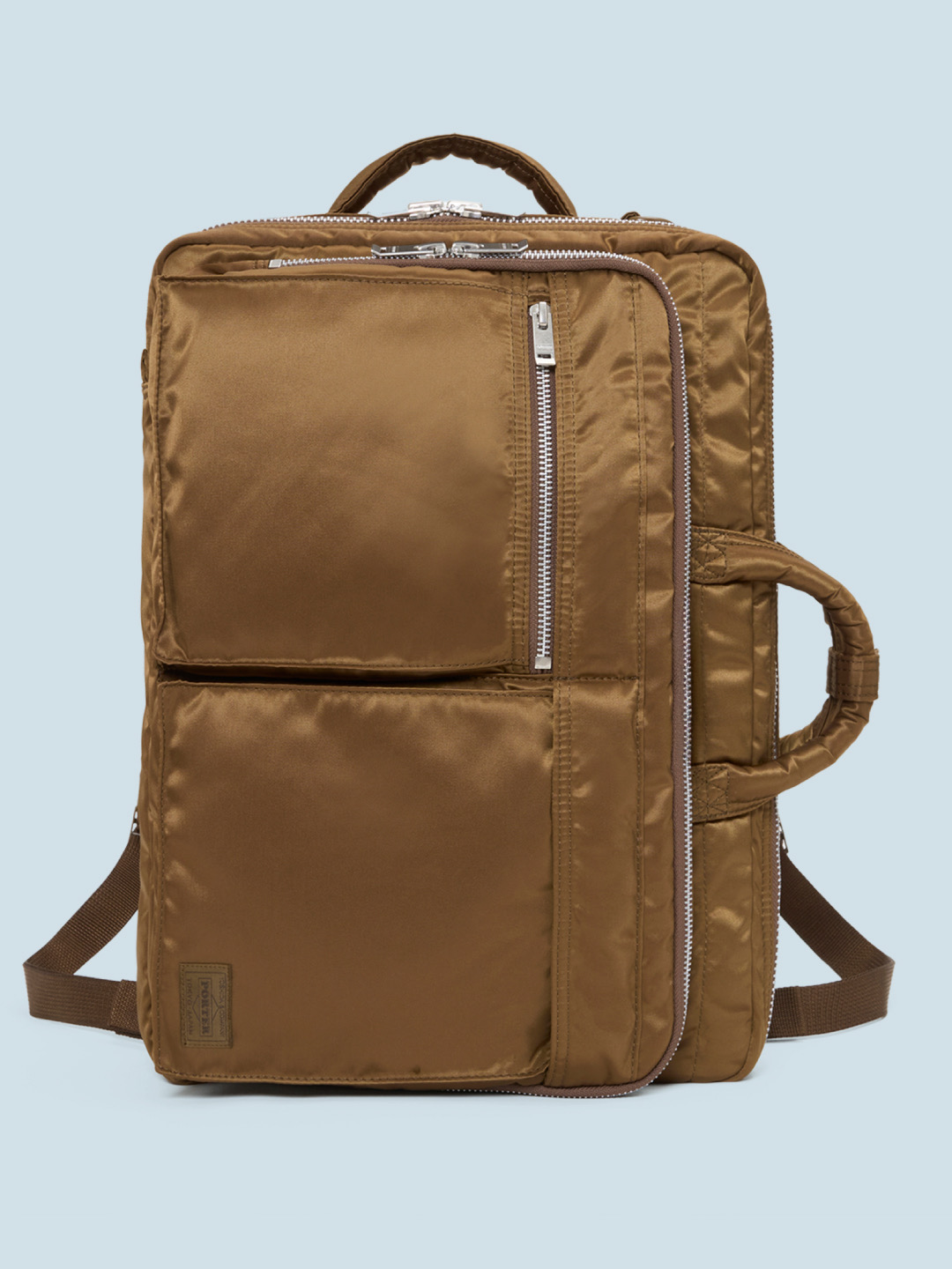 RECON BAG ¥110,000- (tax included)