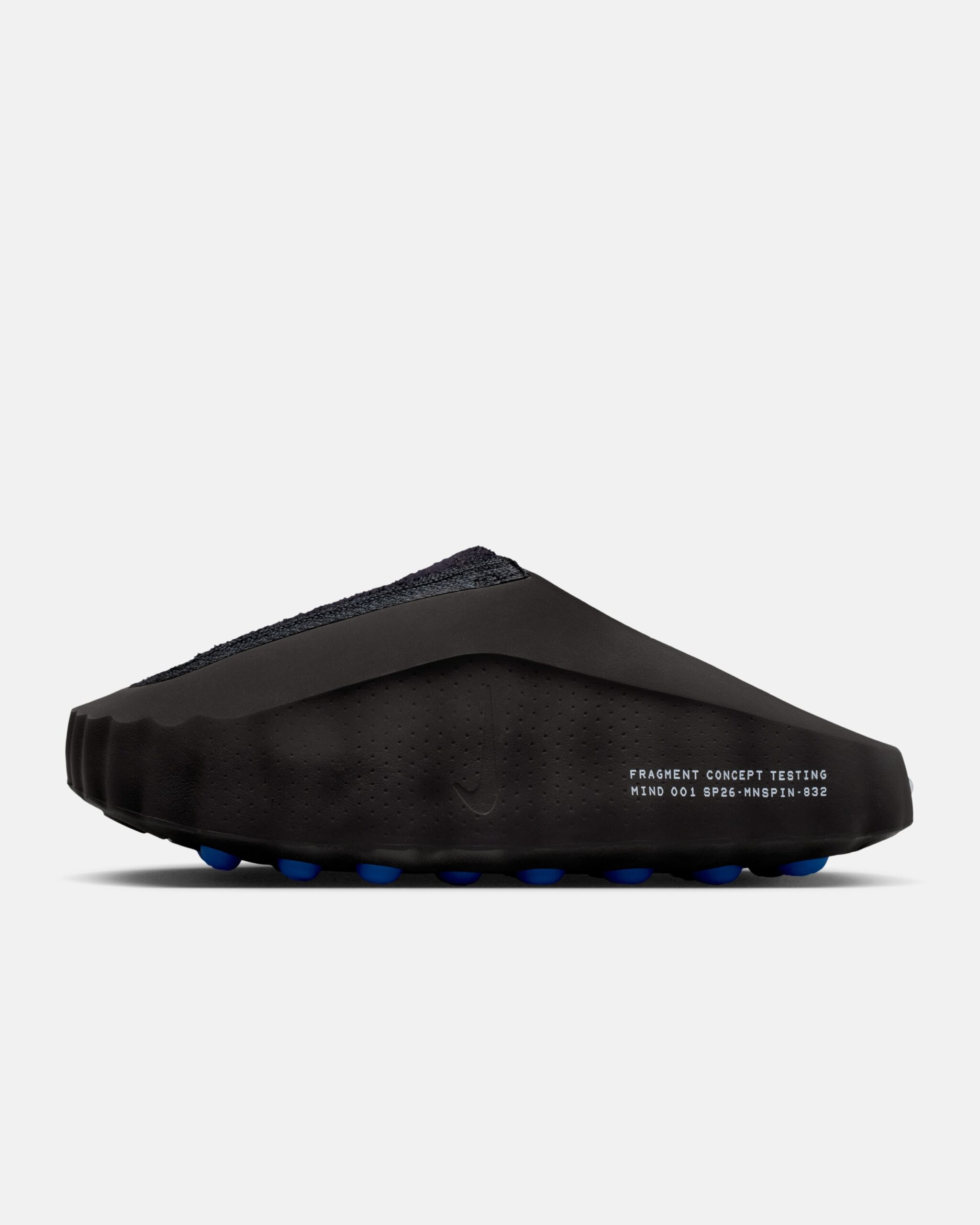 「Nike x Fragment Concept Testing マインド 001」 ¥13,200