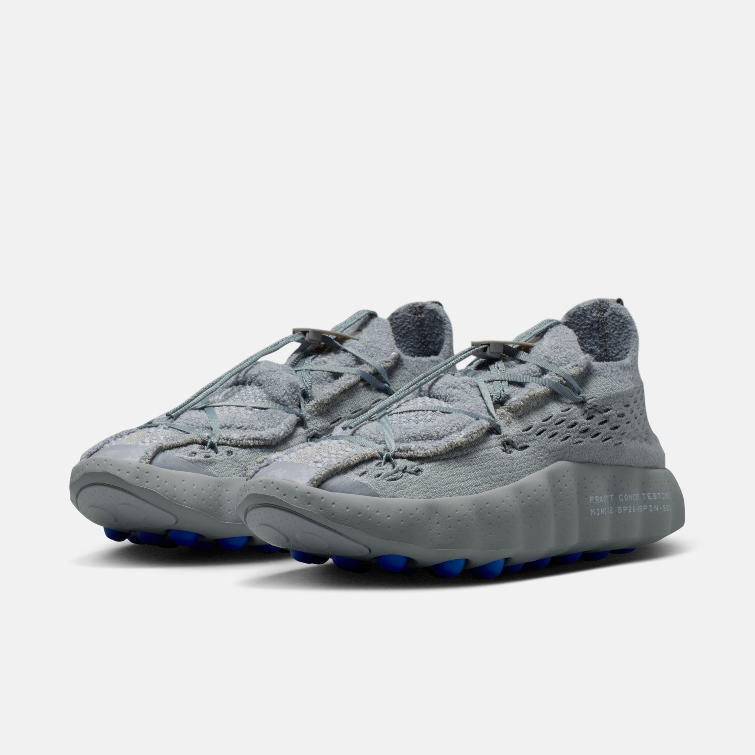 「Nike x Fragment Concept Testing マインド 002」 ¥20,900