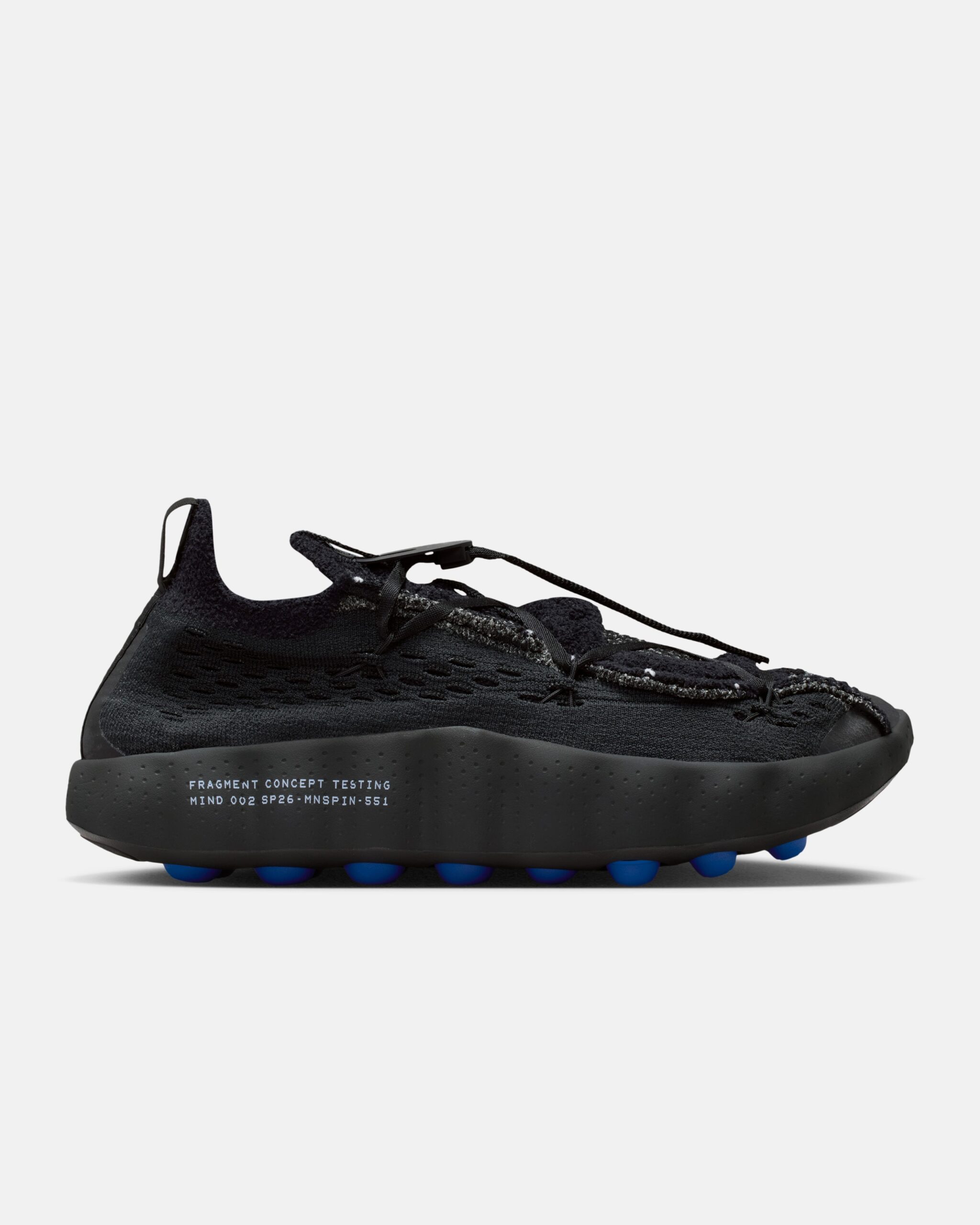 「Nike x Fragment Concept Testing マインド 002」 ¥20,900