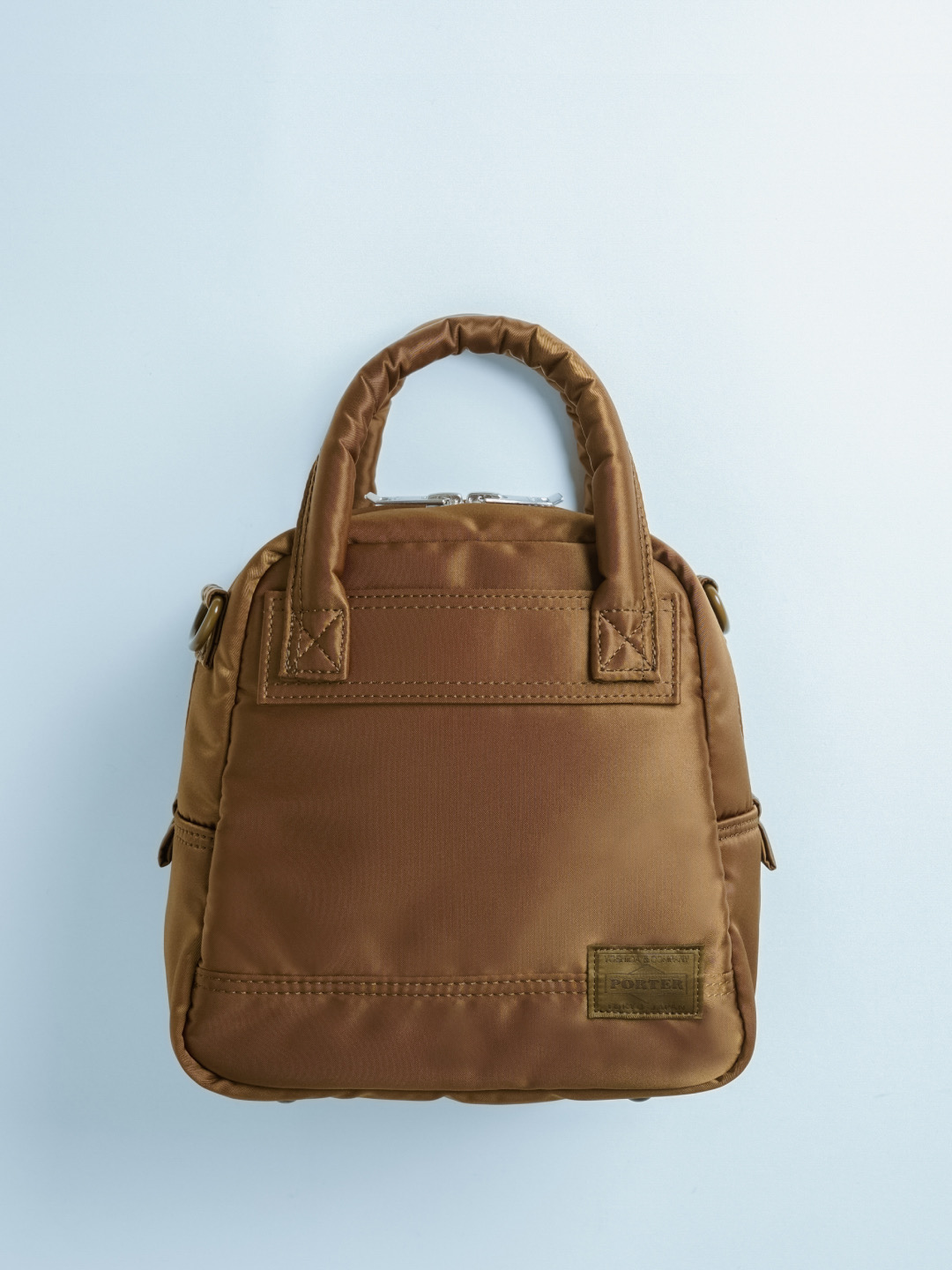 BOWLING BAG ¥66,000- (tax included)