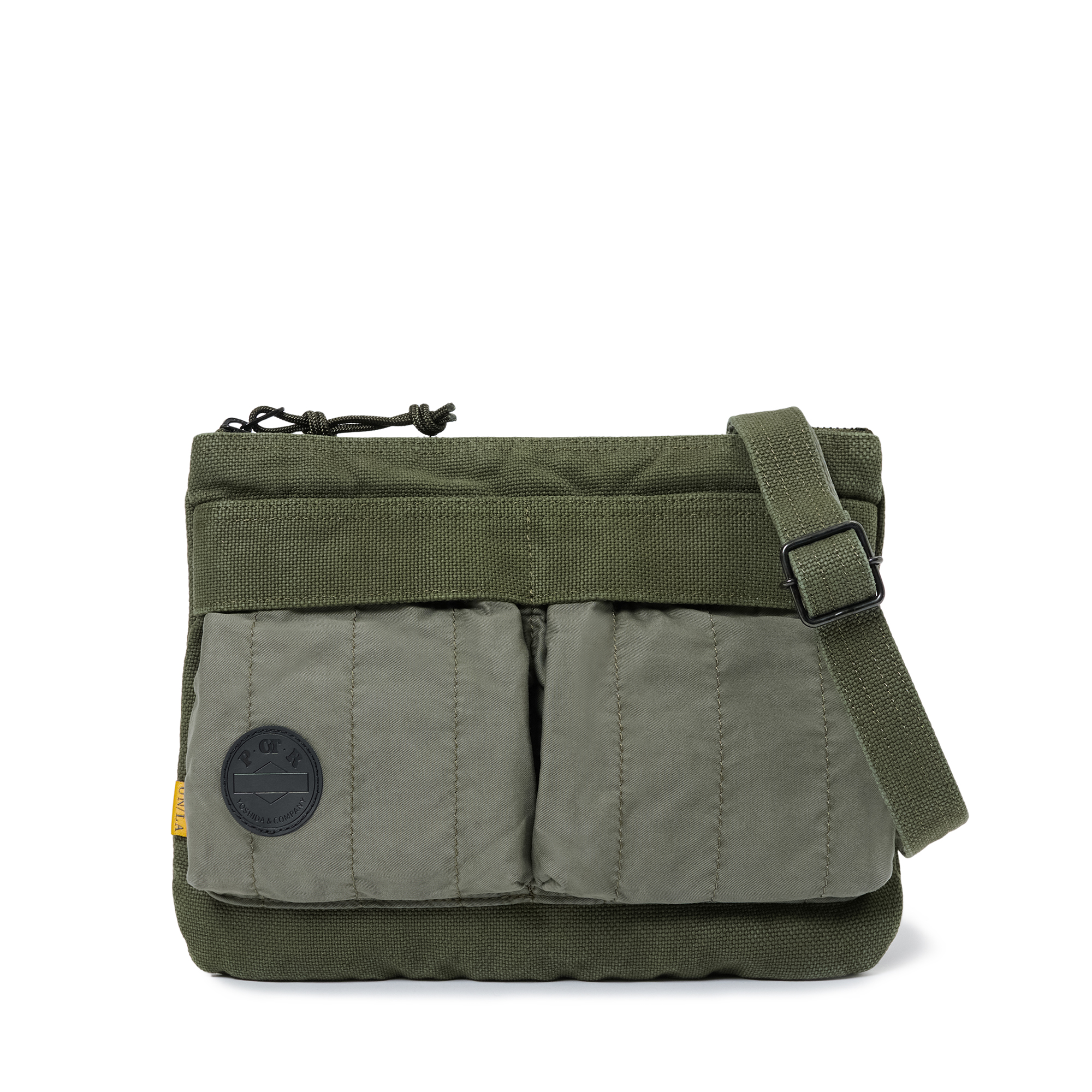 SHOULDER BAG ¥29,700(税込)