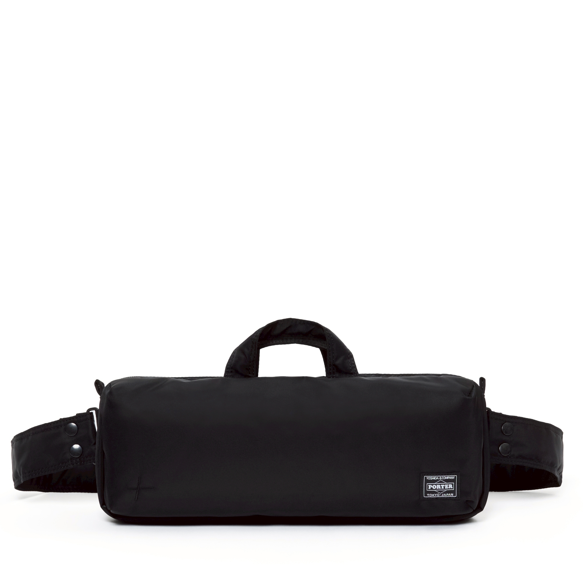 THE PAPERBOY BAG ¥47,300(税込)