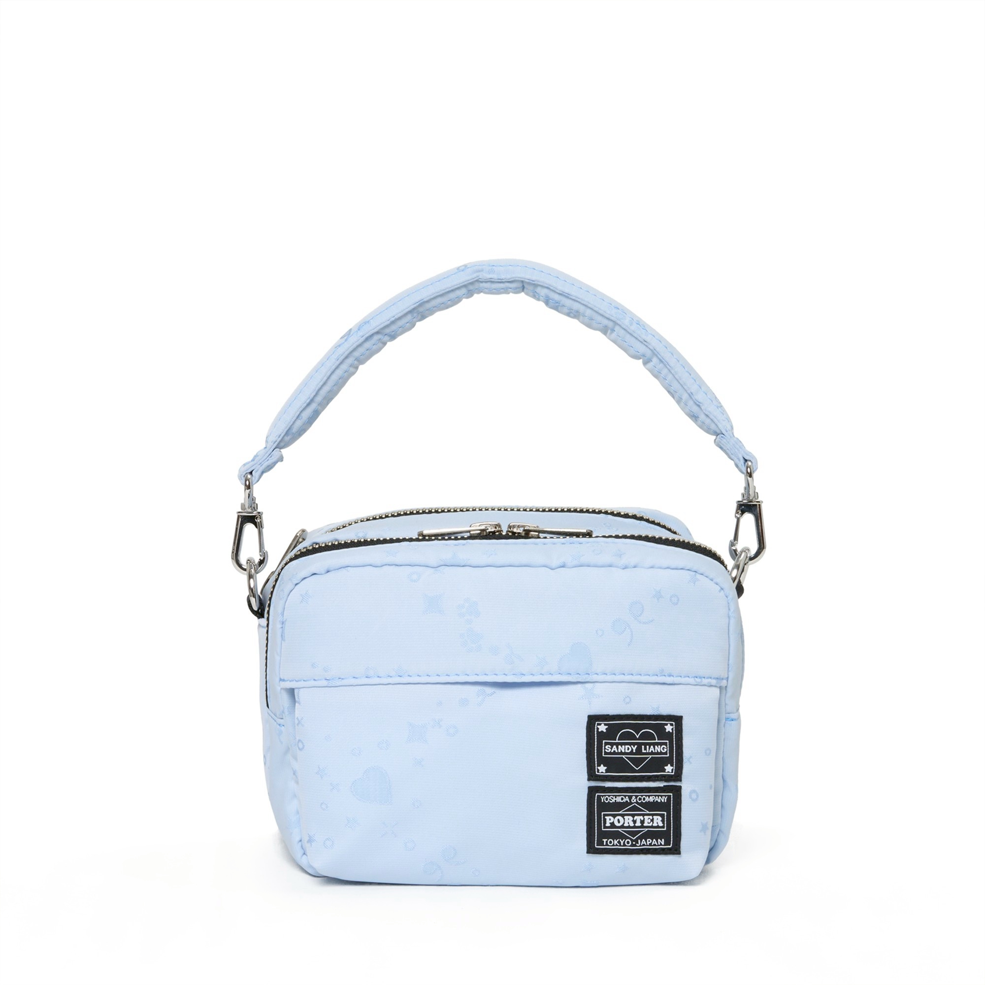 Muffin Bag ¥79,200(税込)