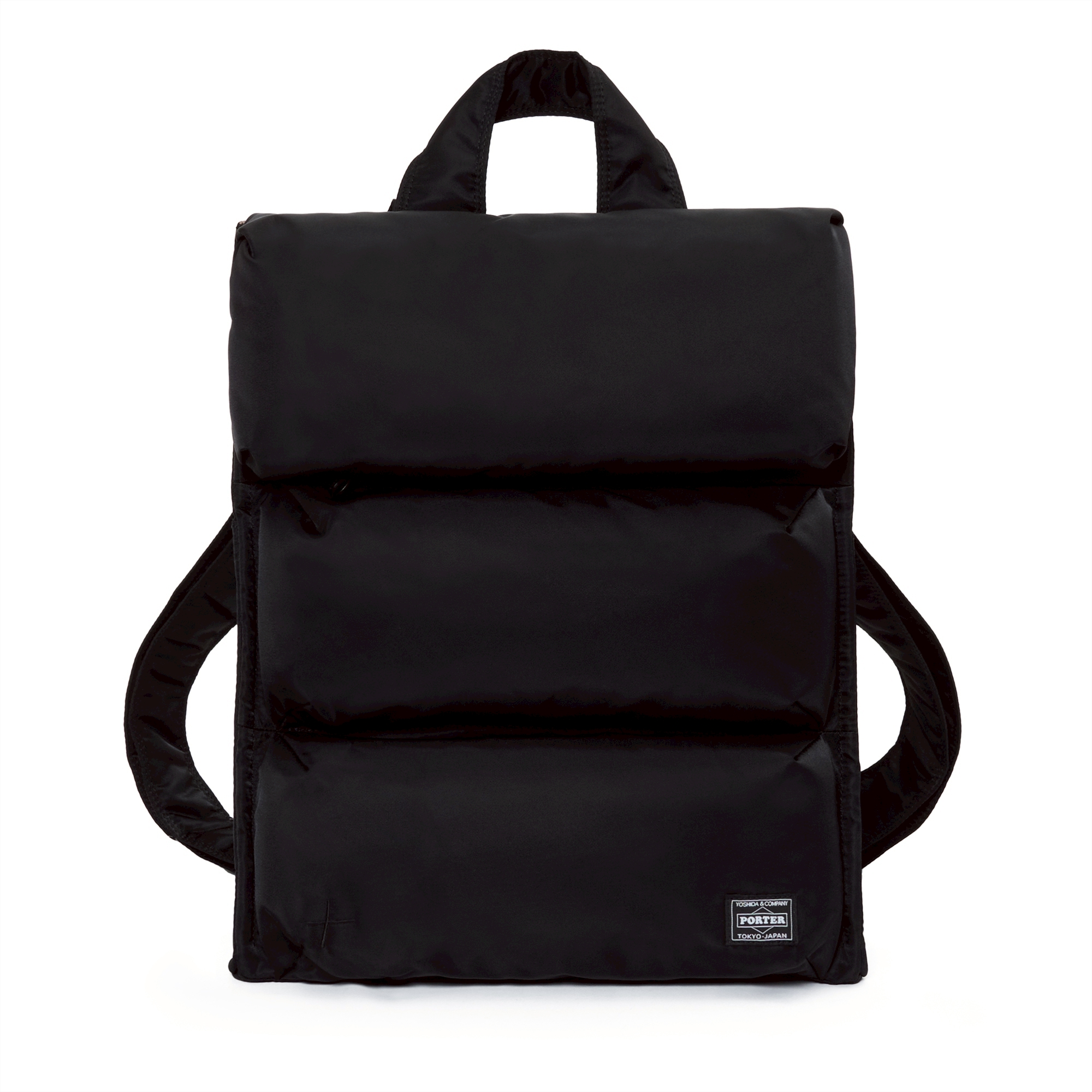 THE PEDLAR BACKPACK ¥93,500(税込)