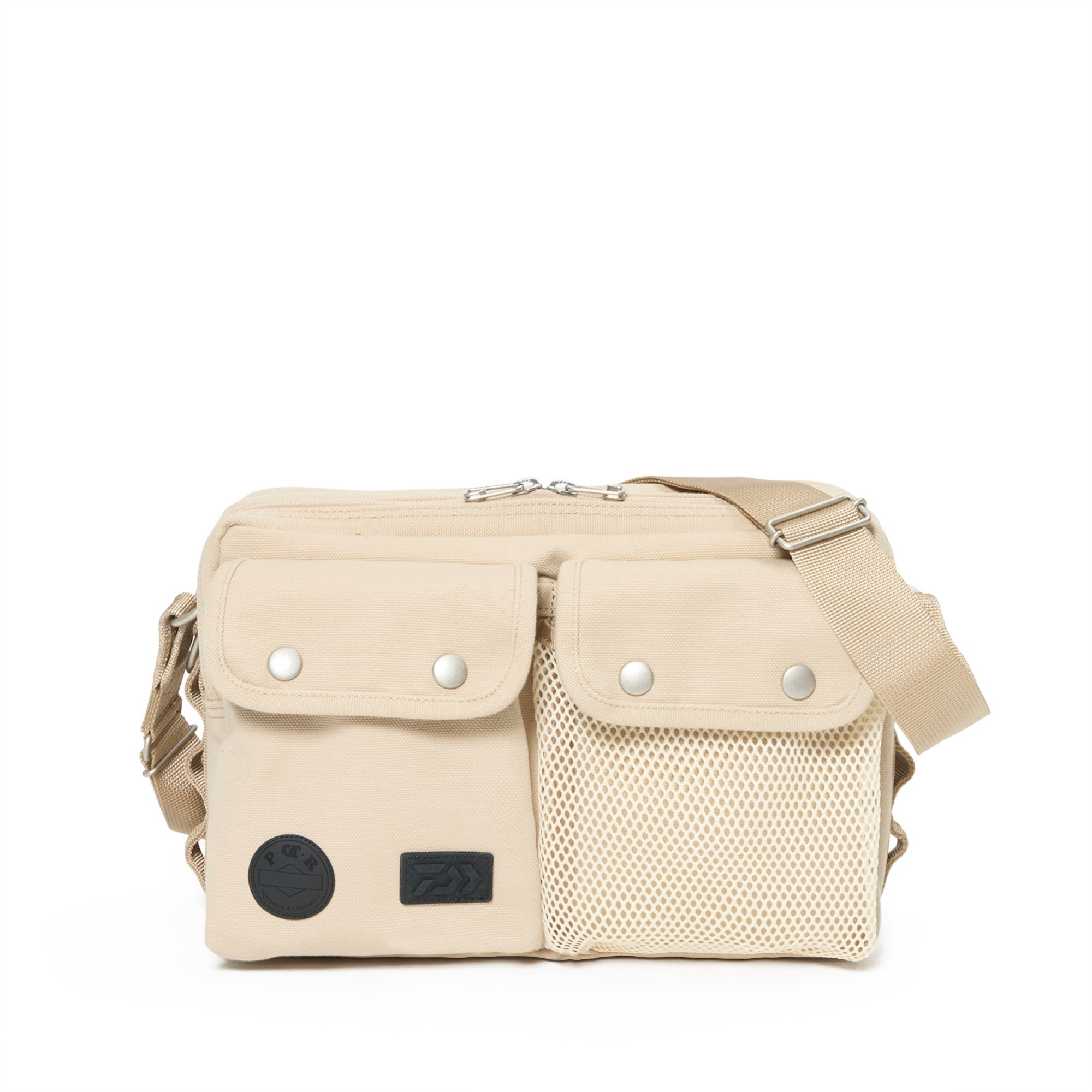 SHOULDER BAG ￥42,900（税込）