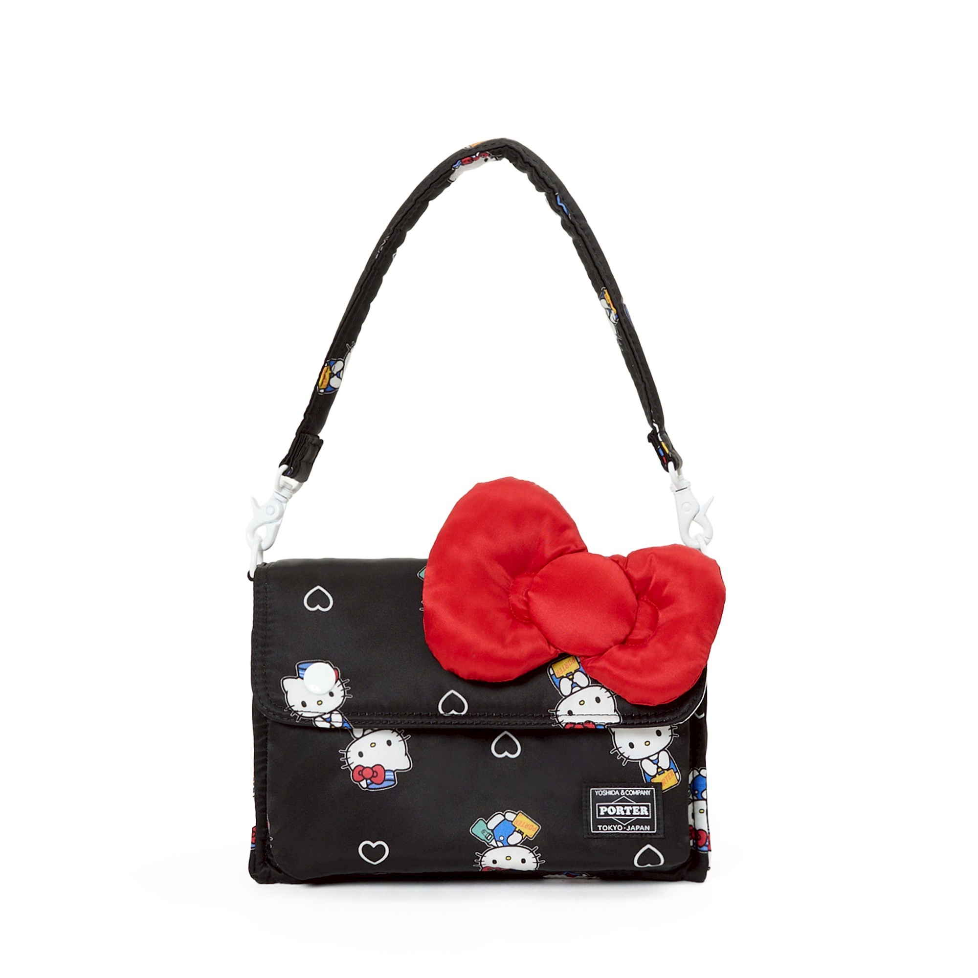 PARTY BAG ￥77,000（tax included）