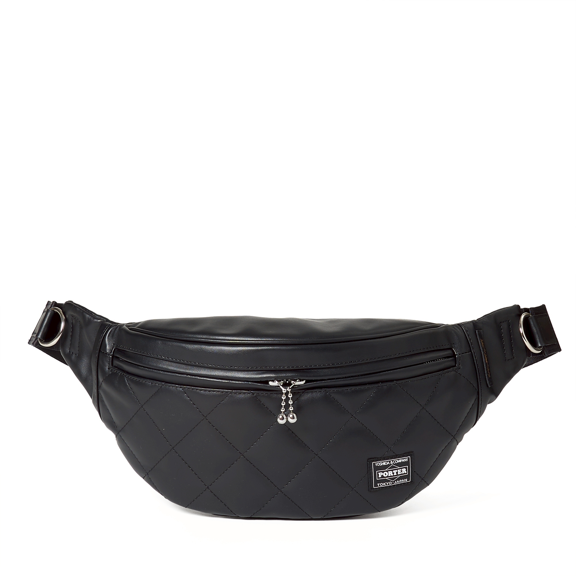 WAIST BAG ¥82,500（税込）