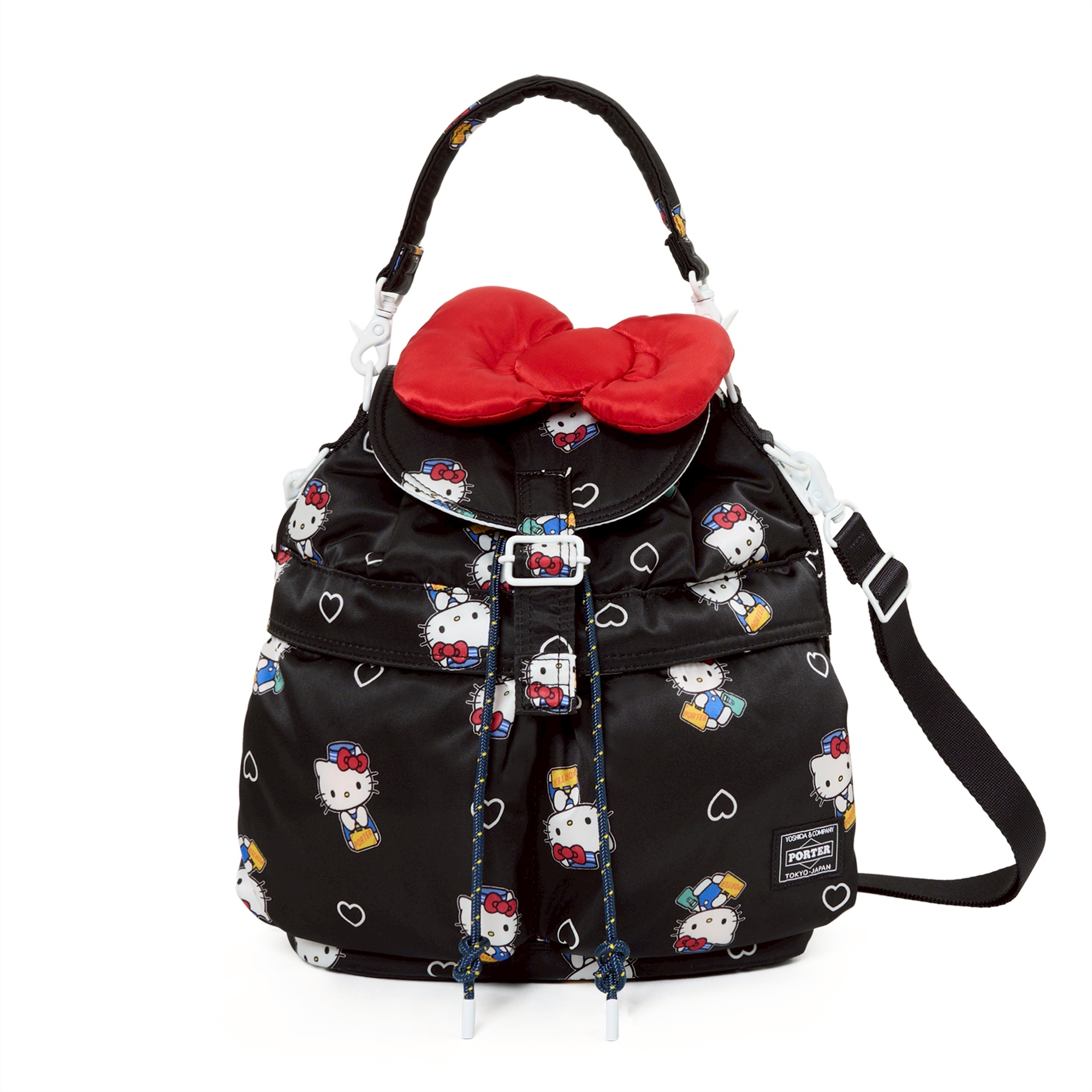 SACKPACK ￥99,000（tax included）