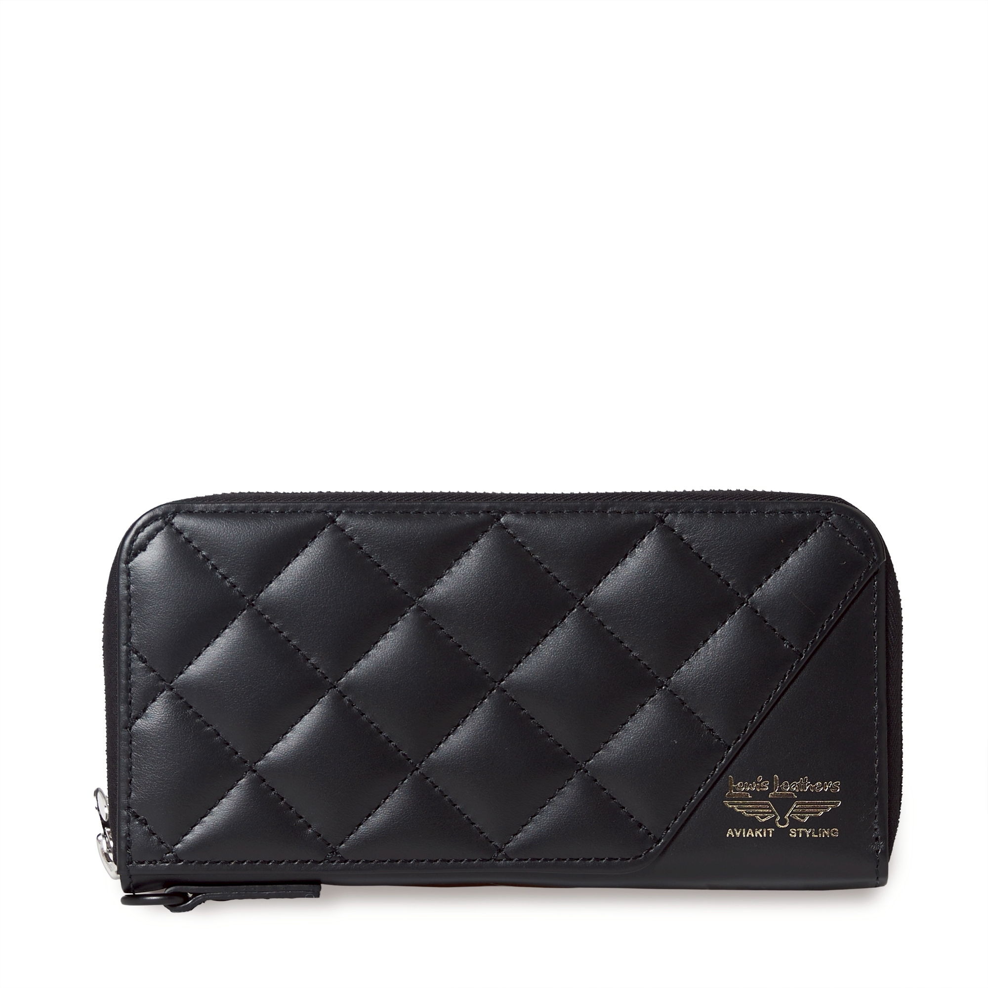 LONG WALLET ¥66,000（税込）