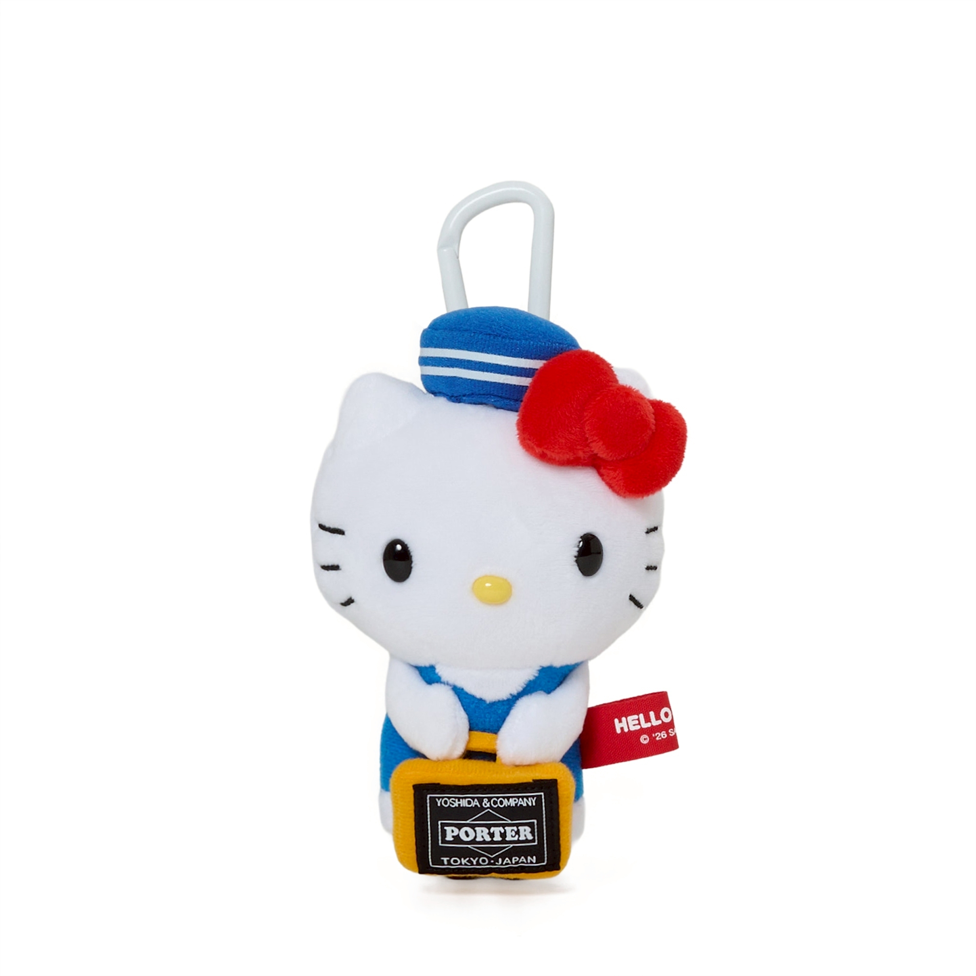 SOFT TOY ￥14,300（tax included） 