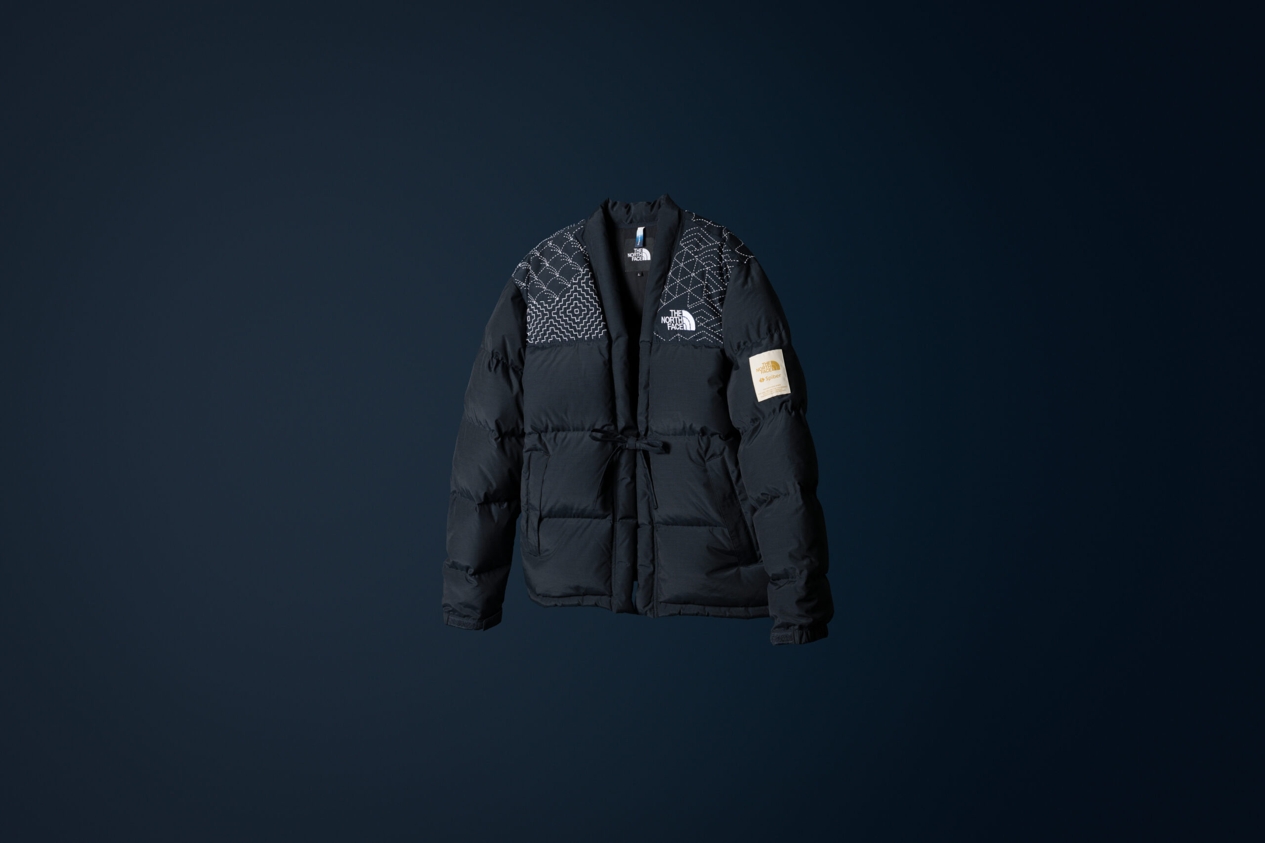 THE NORTH FACE】日本の精神と革新が交差する「JAPAN COLLECTION」始動