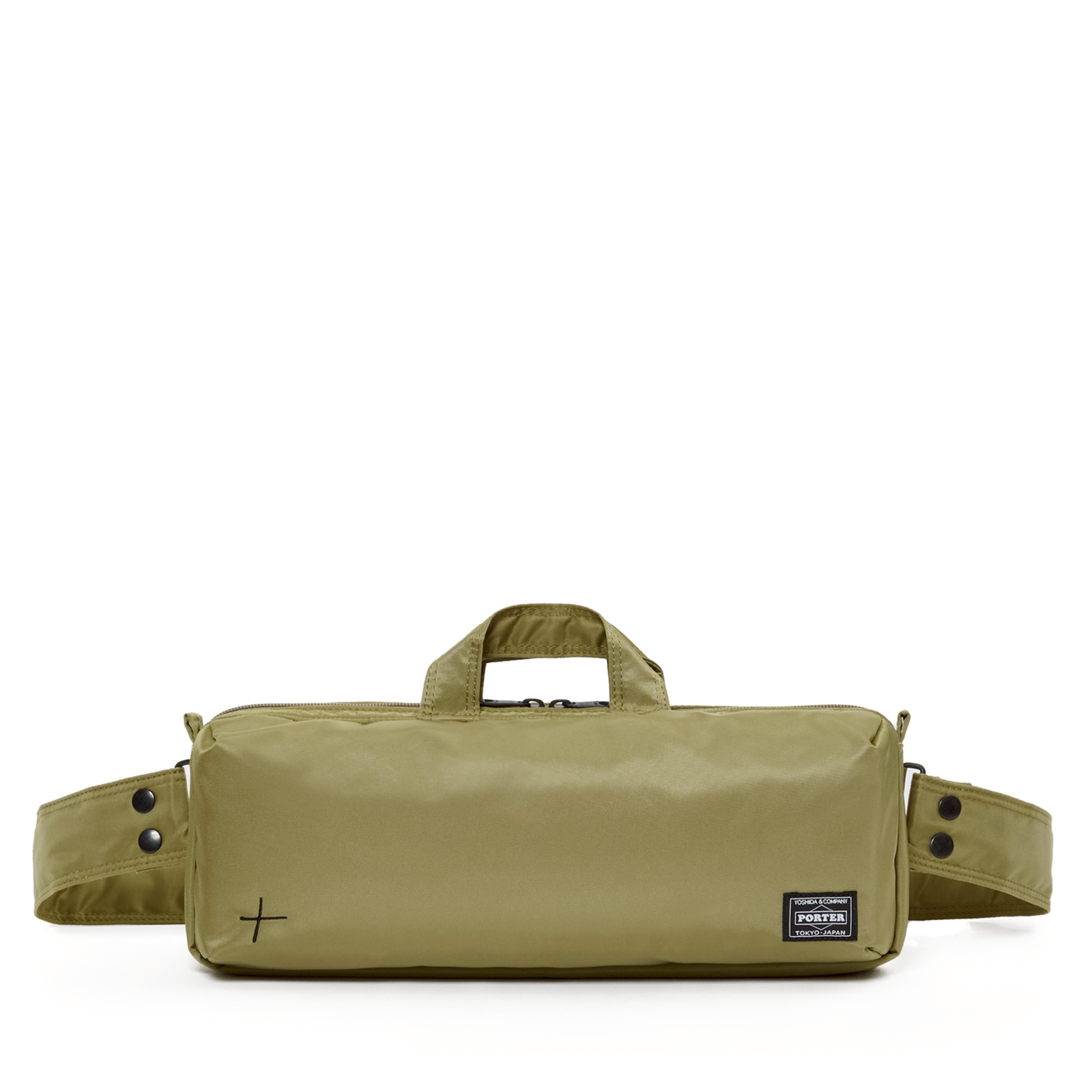 THE PAPERBOY BAG ¥47,300(税込)