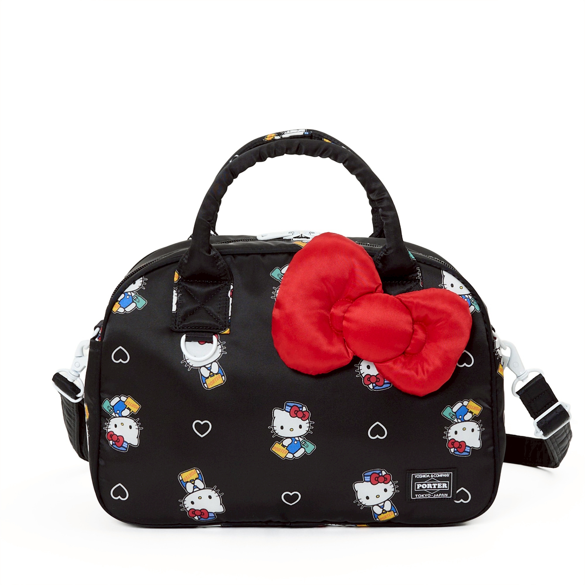 2WAY DUFFLE BAG ￥88,000（tax included）