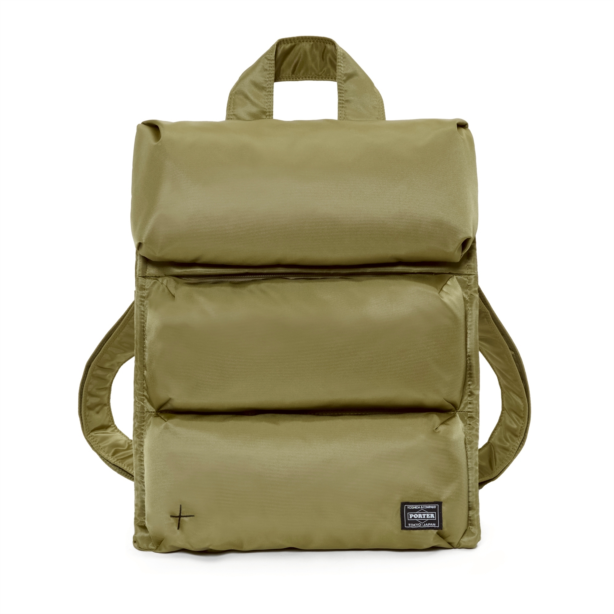 THE PEDLAR BACKPACK ¥93,500(税込)