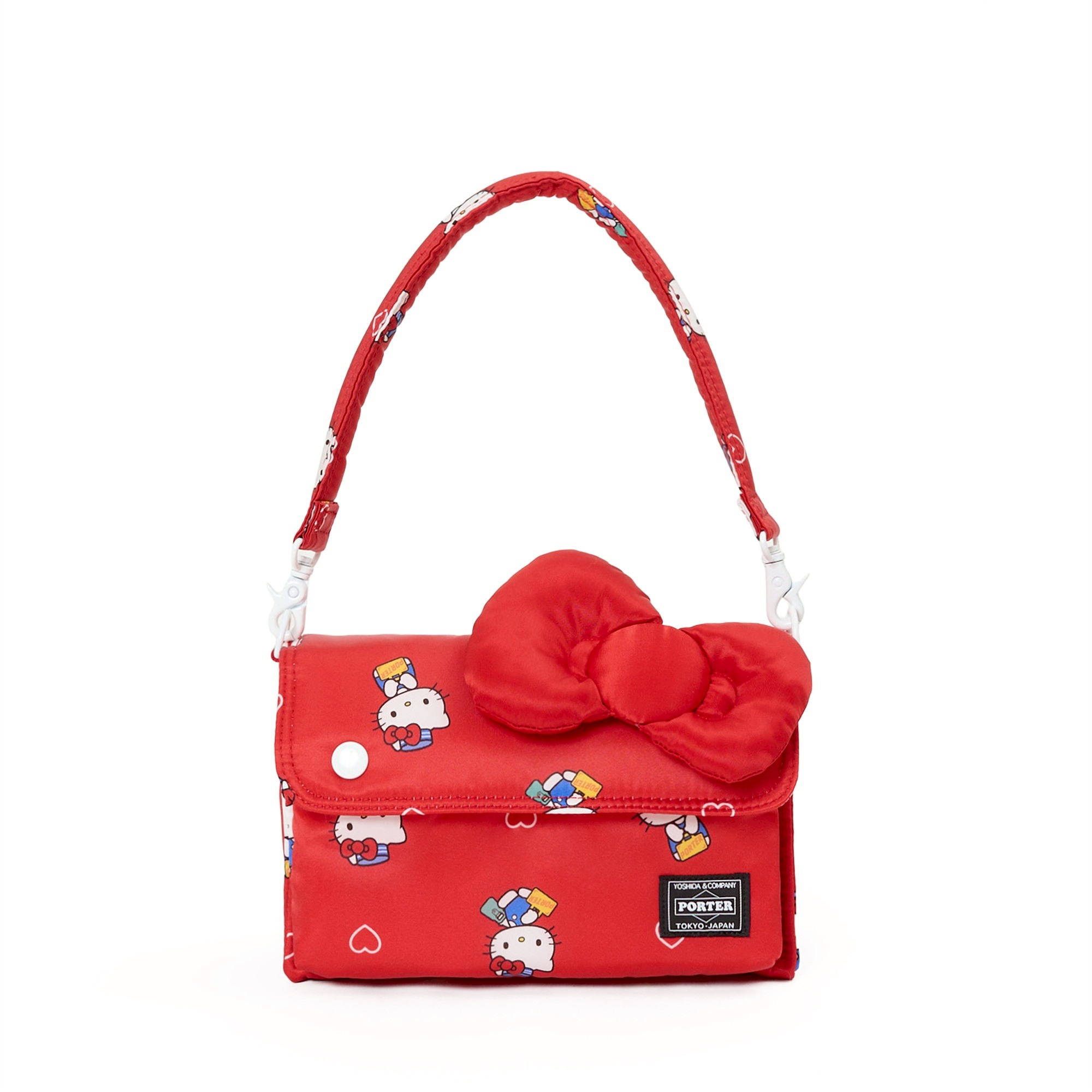 PARTY BAG ￥77,000（tax included）