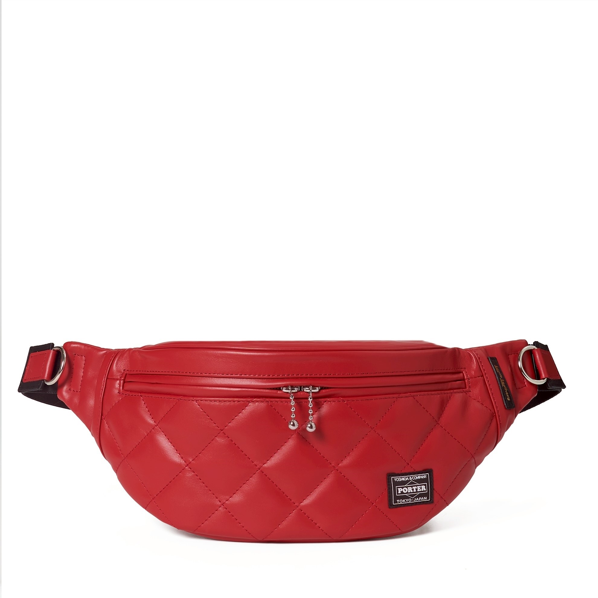 WAIST BAG ¥82,500（税込）