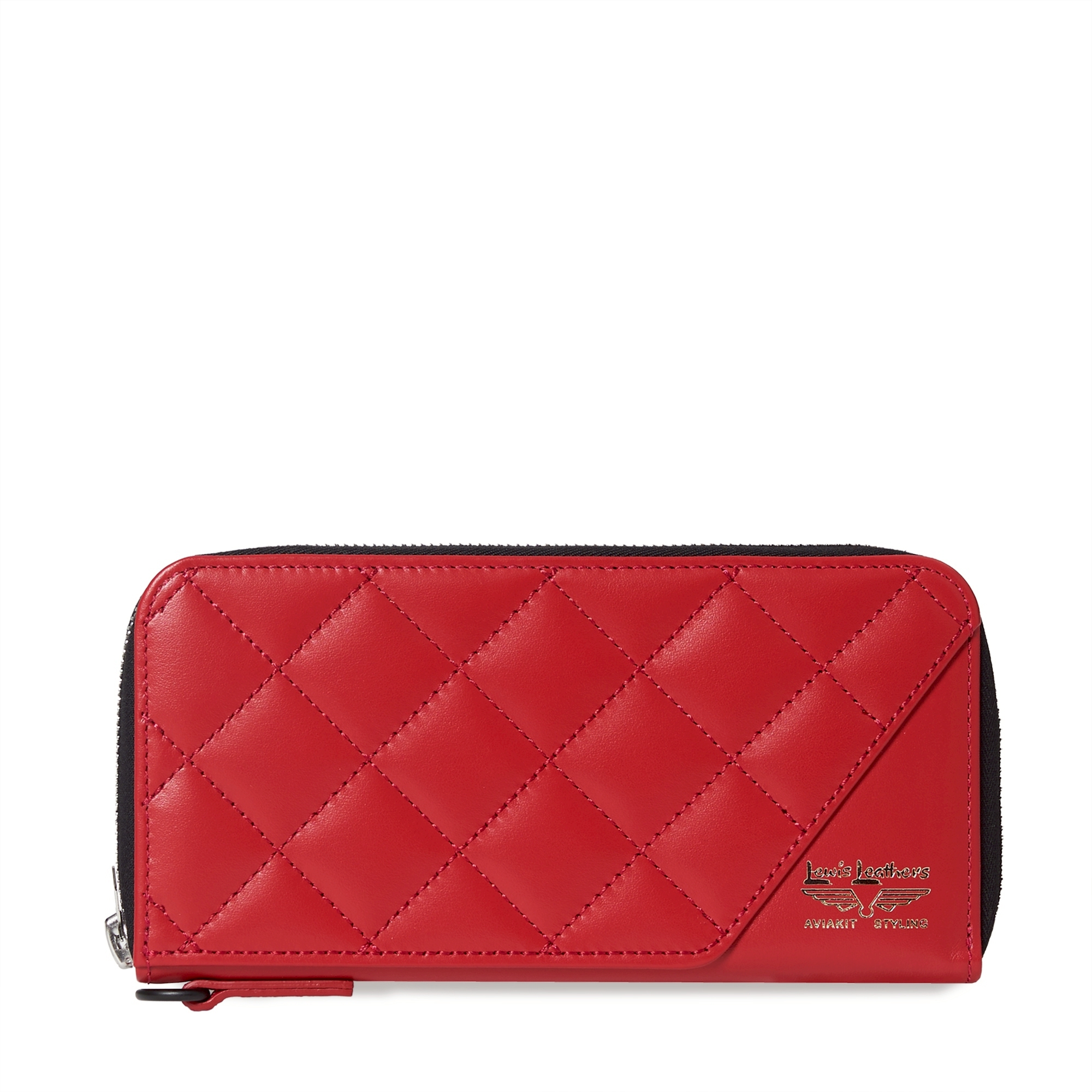 LONG WALLET ¥66,000（税込）