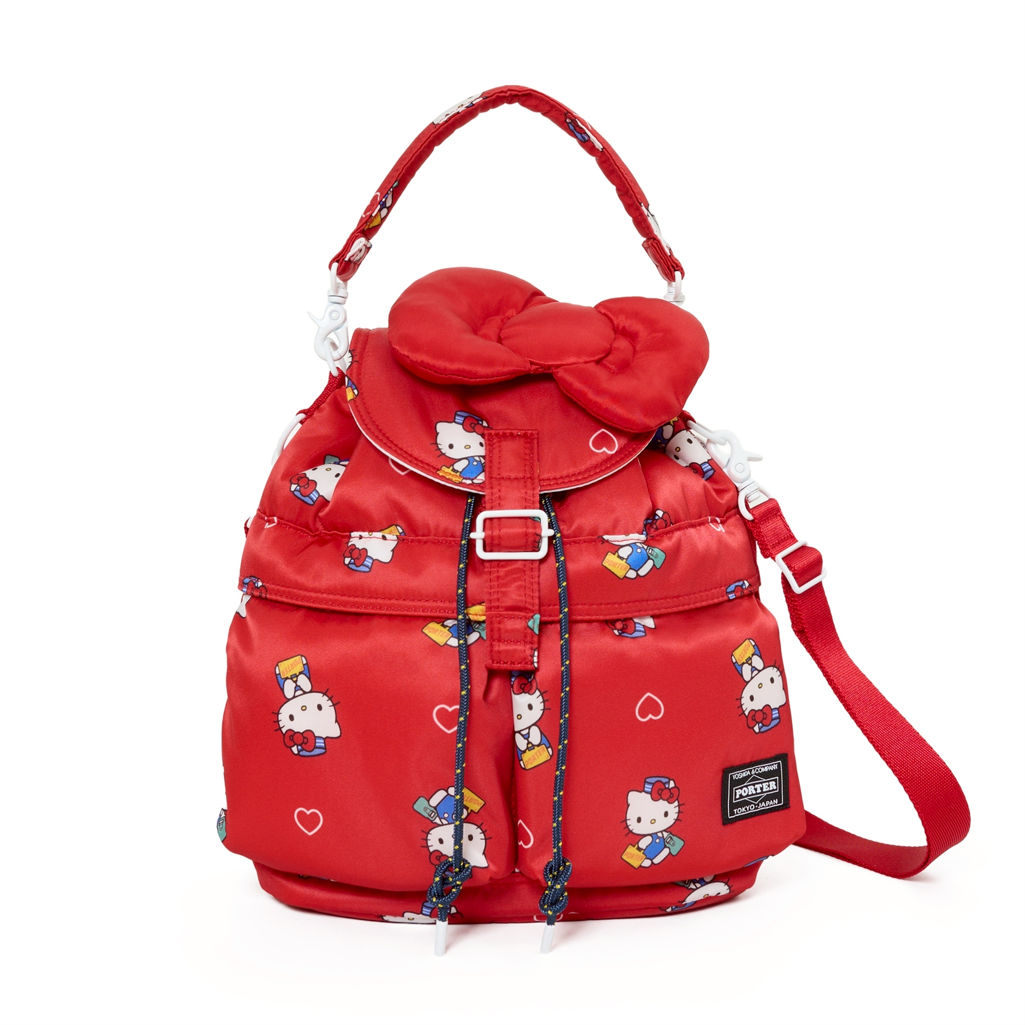 SACKPACK ￥99,000（tax included）