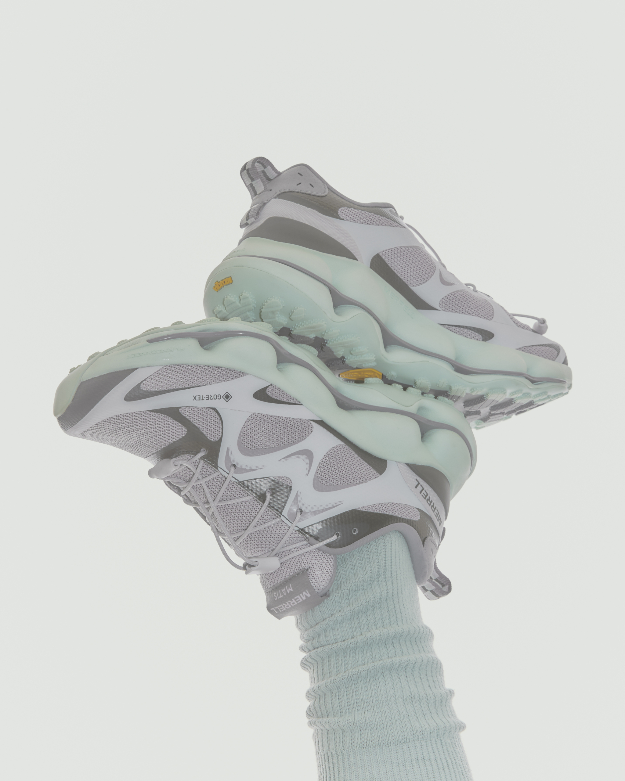 SPEED ARC MATIS GTX (Women’s) ¥30,800（税込）