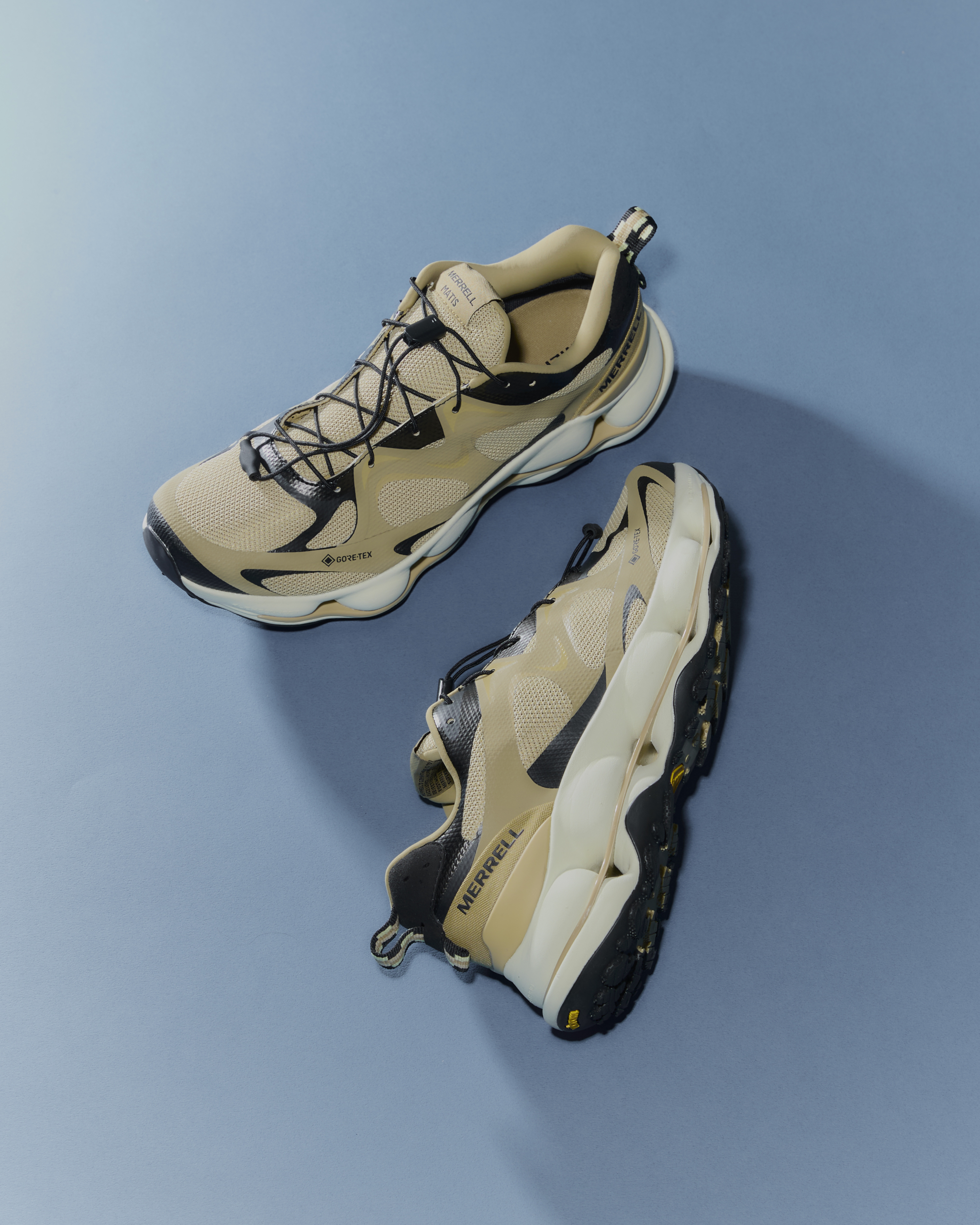 SPEED ARC MATIS GTX (Men’s) ¥30,800（税込）