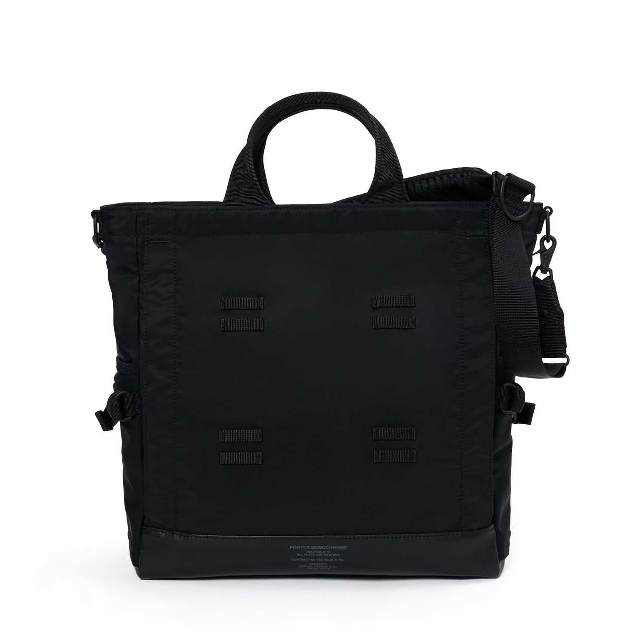 トートバッグ ¥99,000