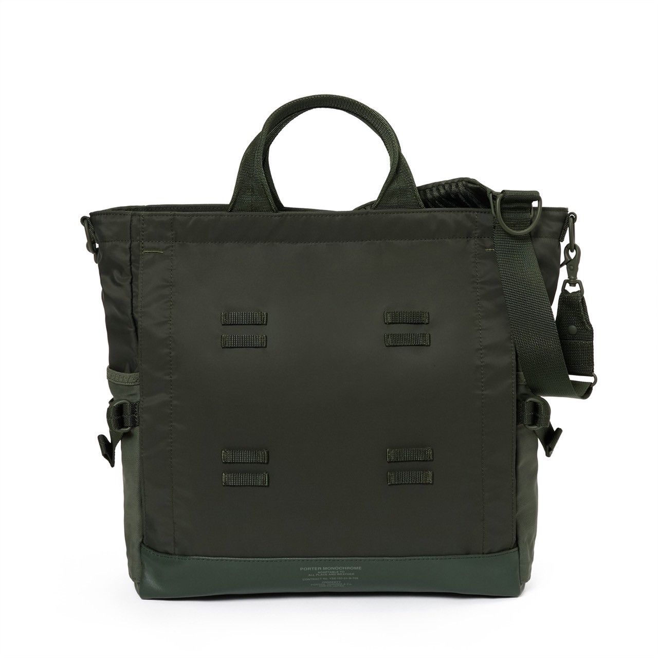 トートバッグ ¥99,000