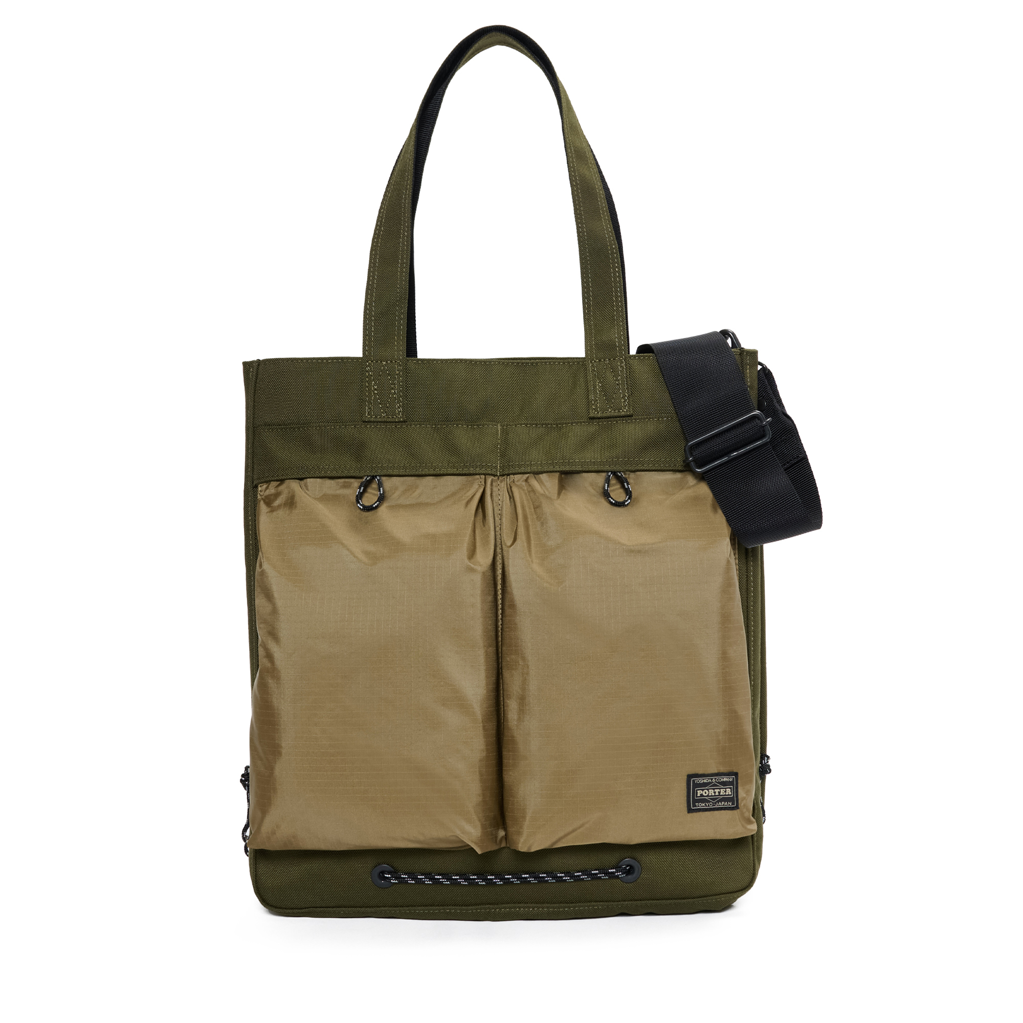 2WAY TOTE BAG(L) ¥74,800- (税込)