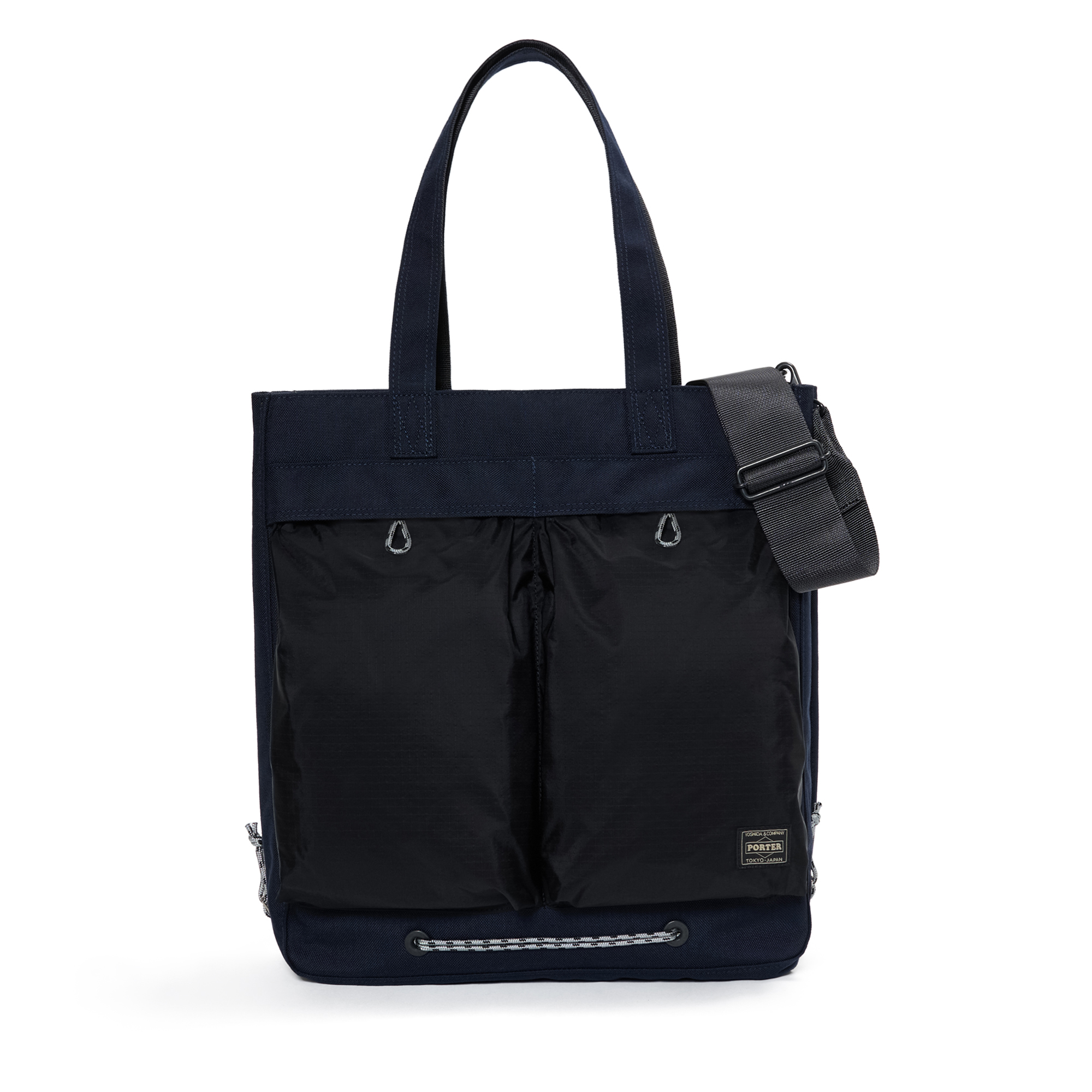 2WAY TOTE BAG(L) ¥74,800- (税込)