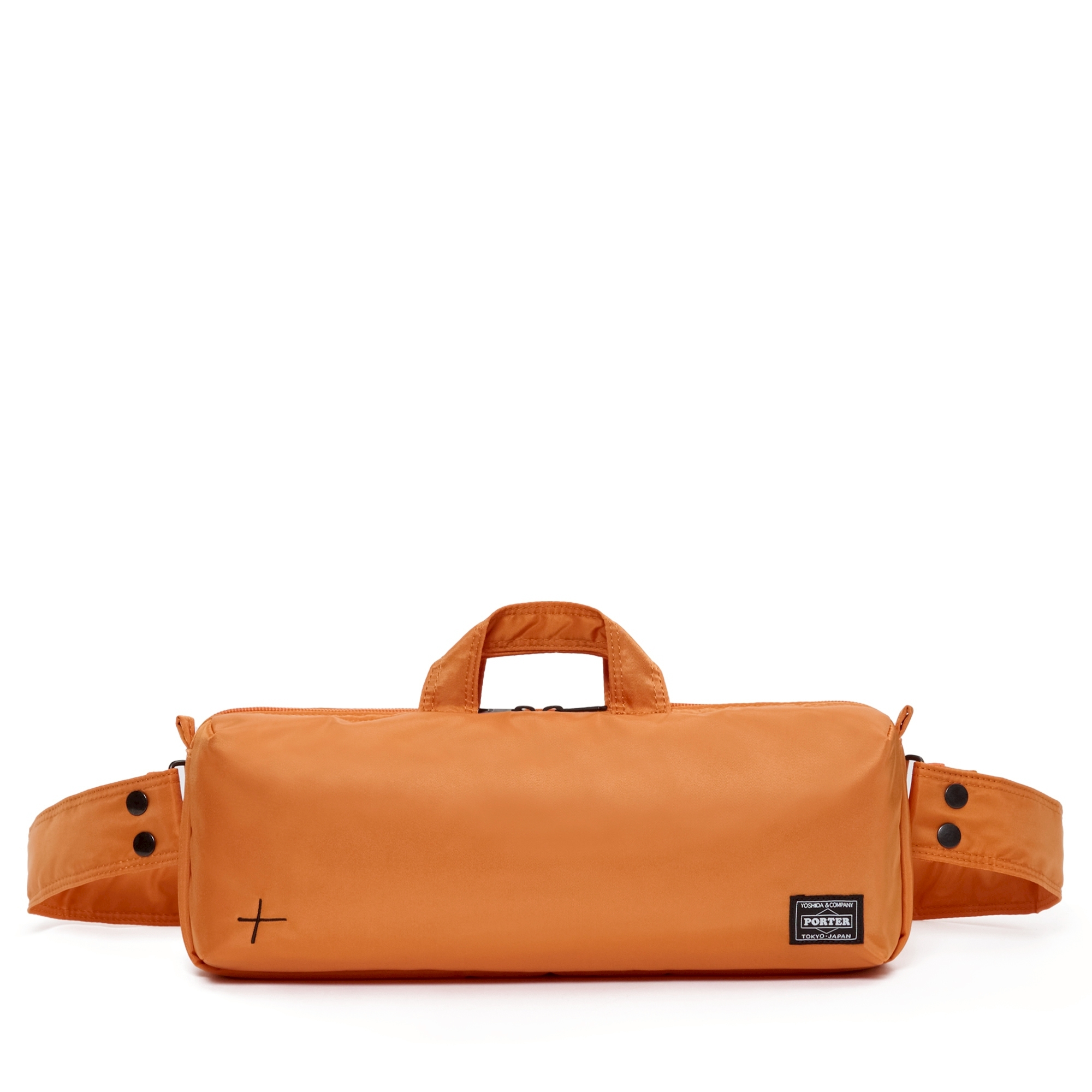 THE PAPERBOY BAG ¥47,300(税込)