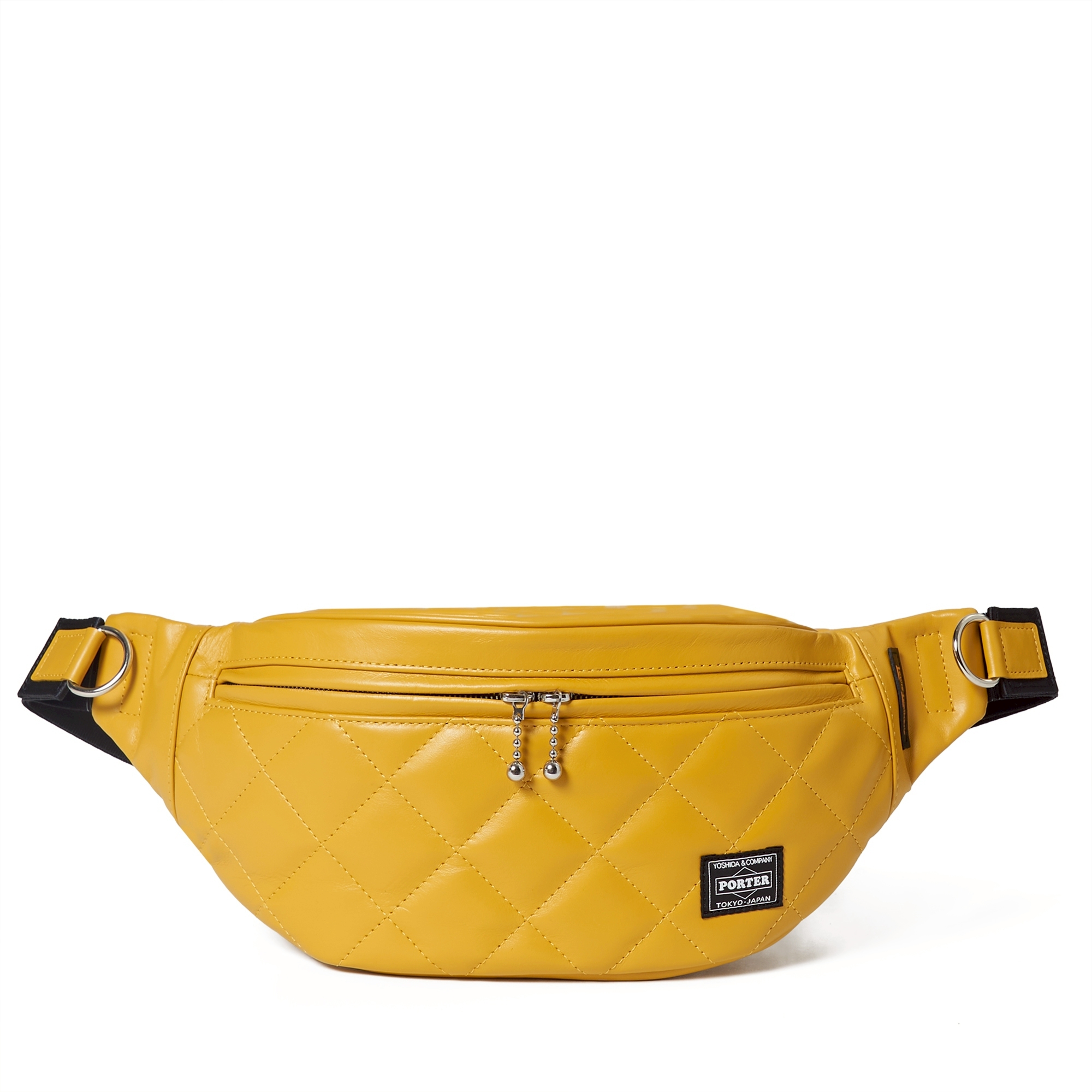 WAIST BAG ¥82,500（税込）