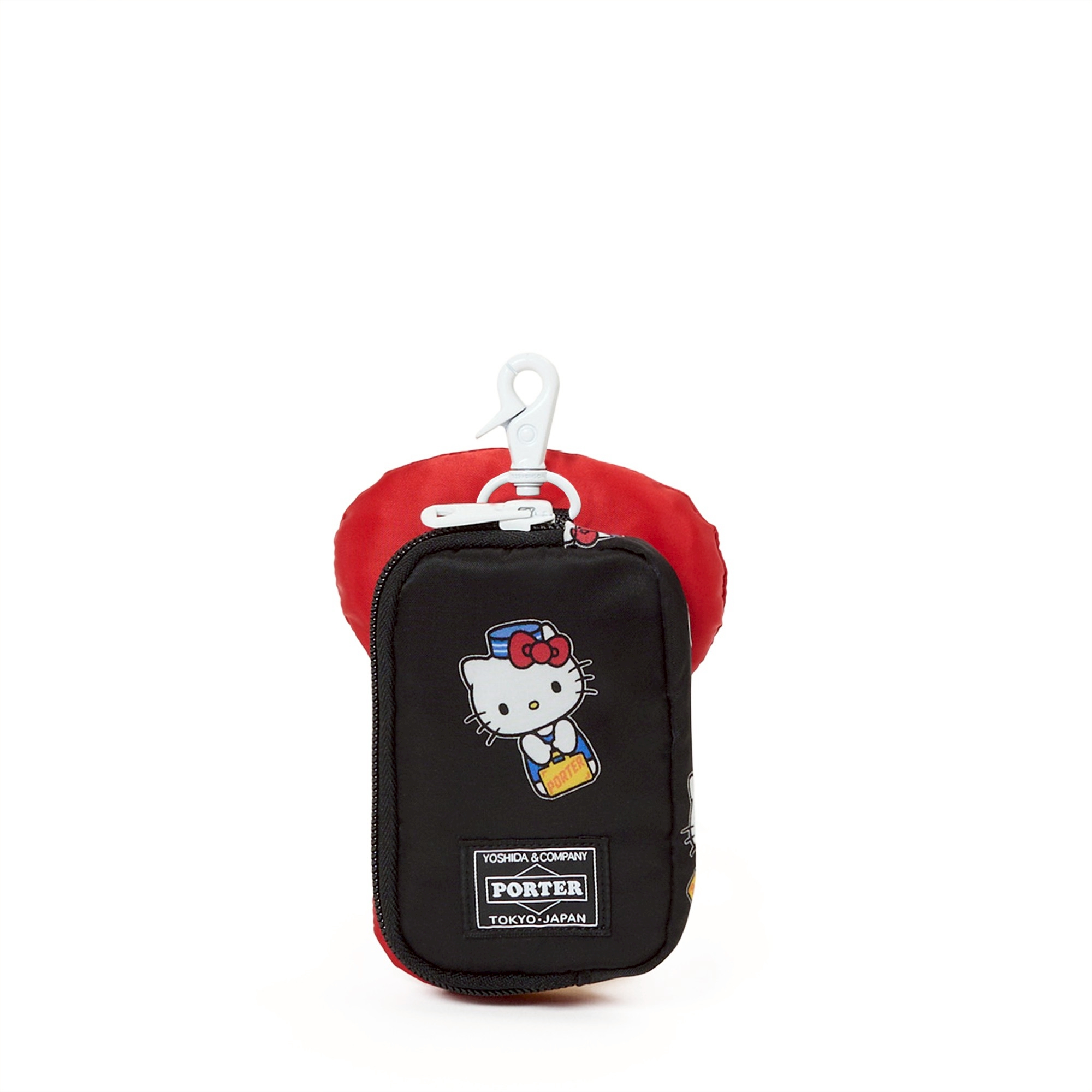MULTI POUCH ￥36,300（tax included）