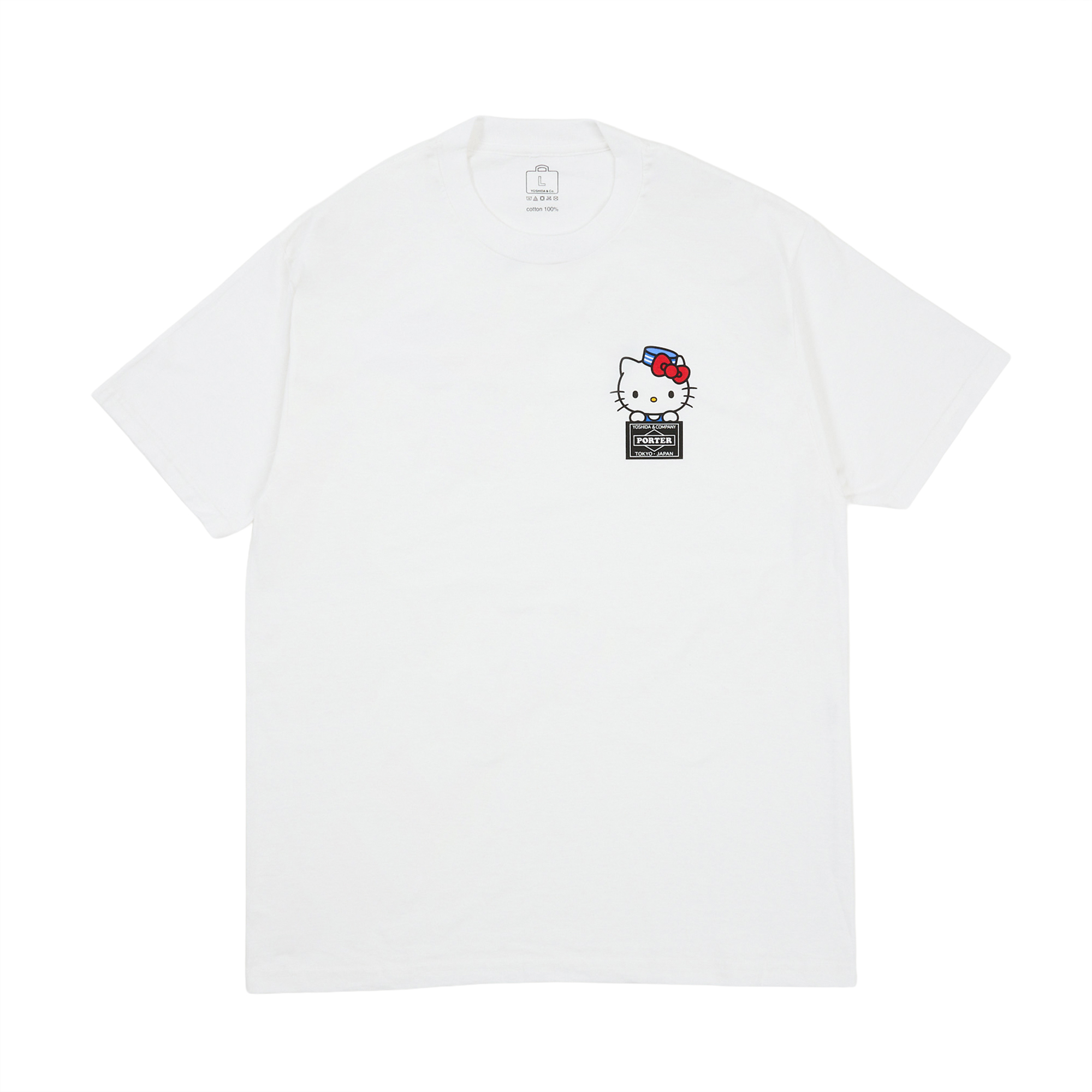 TEE （S～XL）￥7,700（tax included）