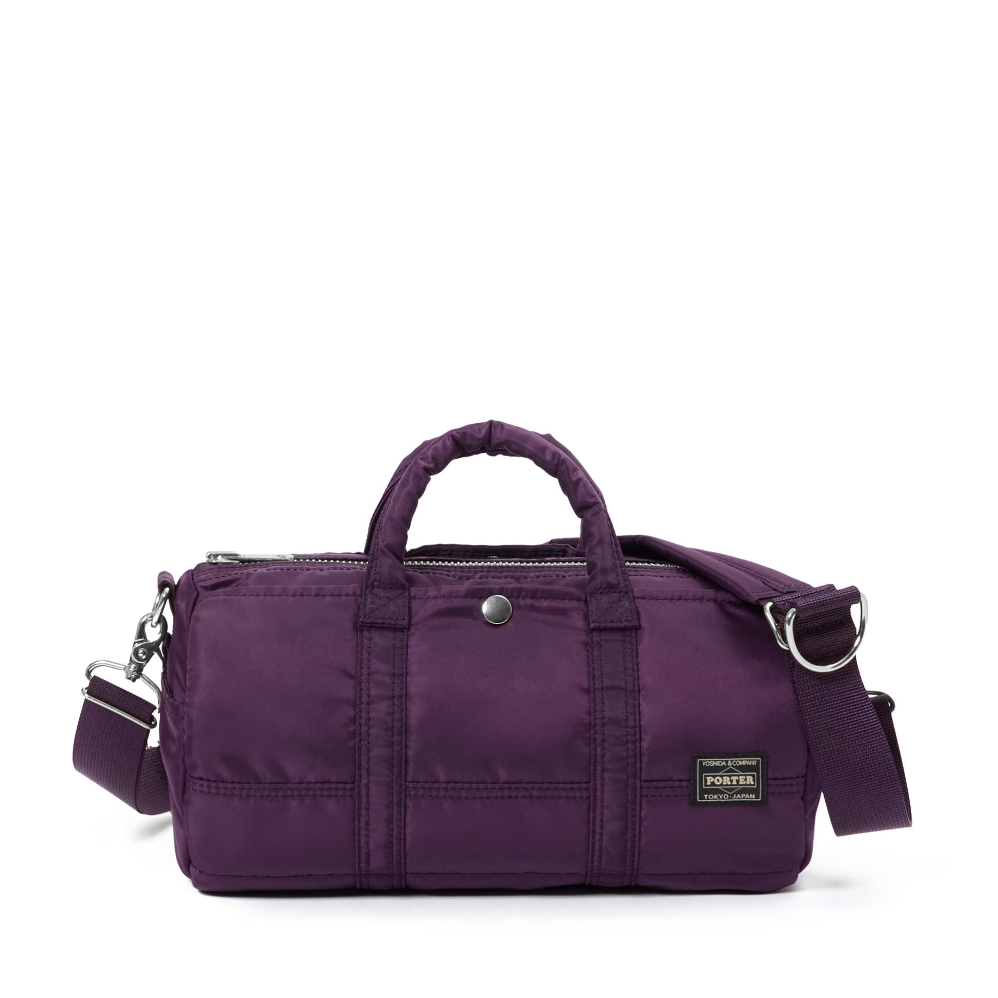 ROLL BAG ¥63,800（税込）