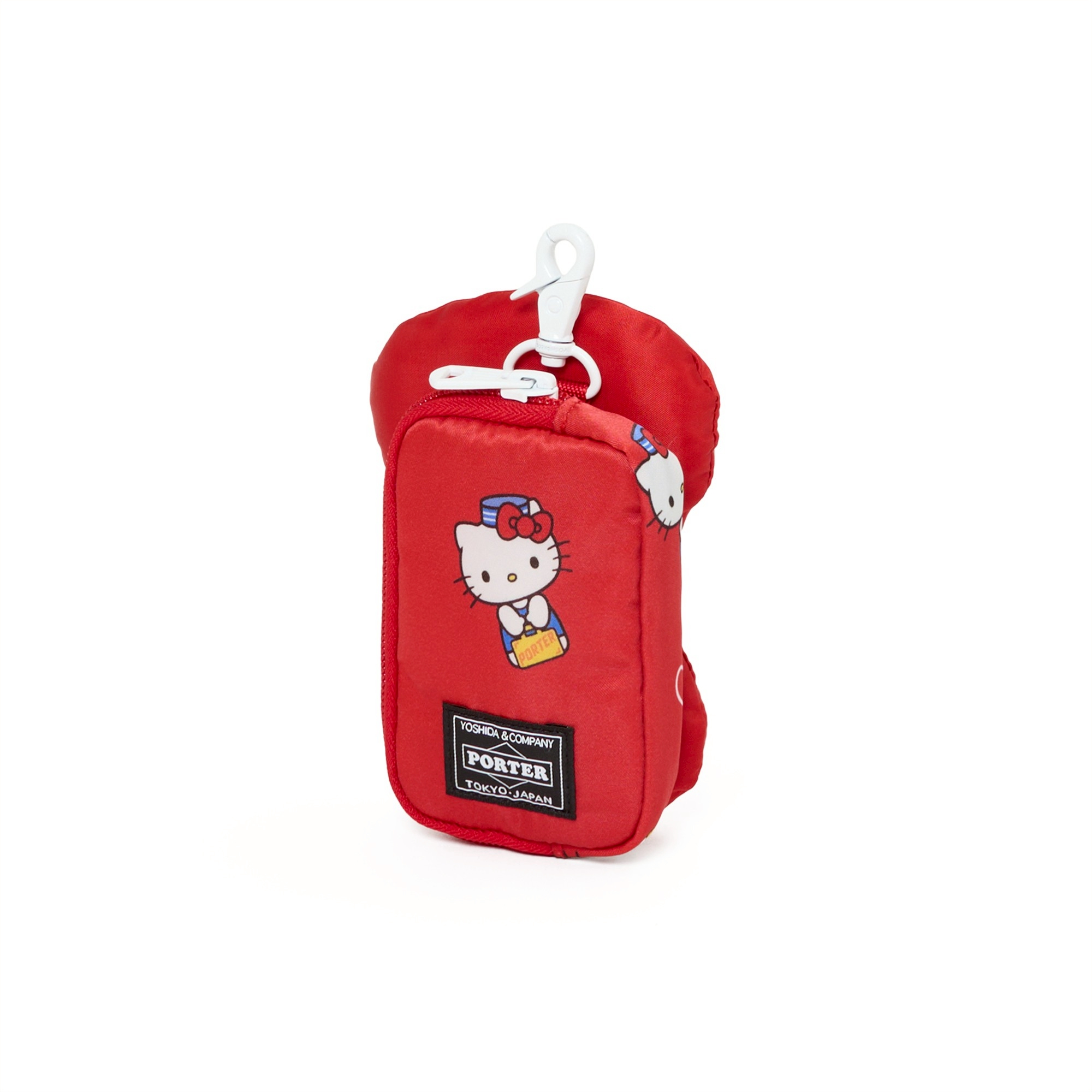 MULTI POUCH ￥36,300（tax included）