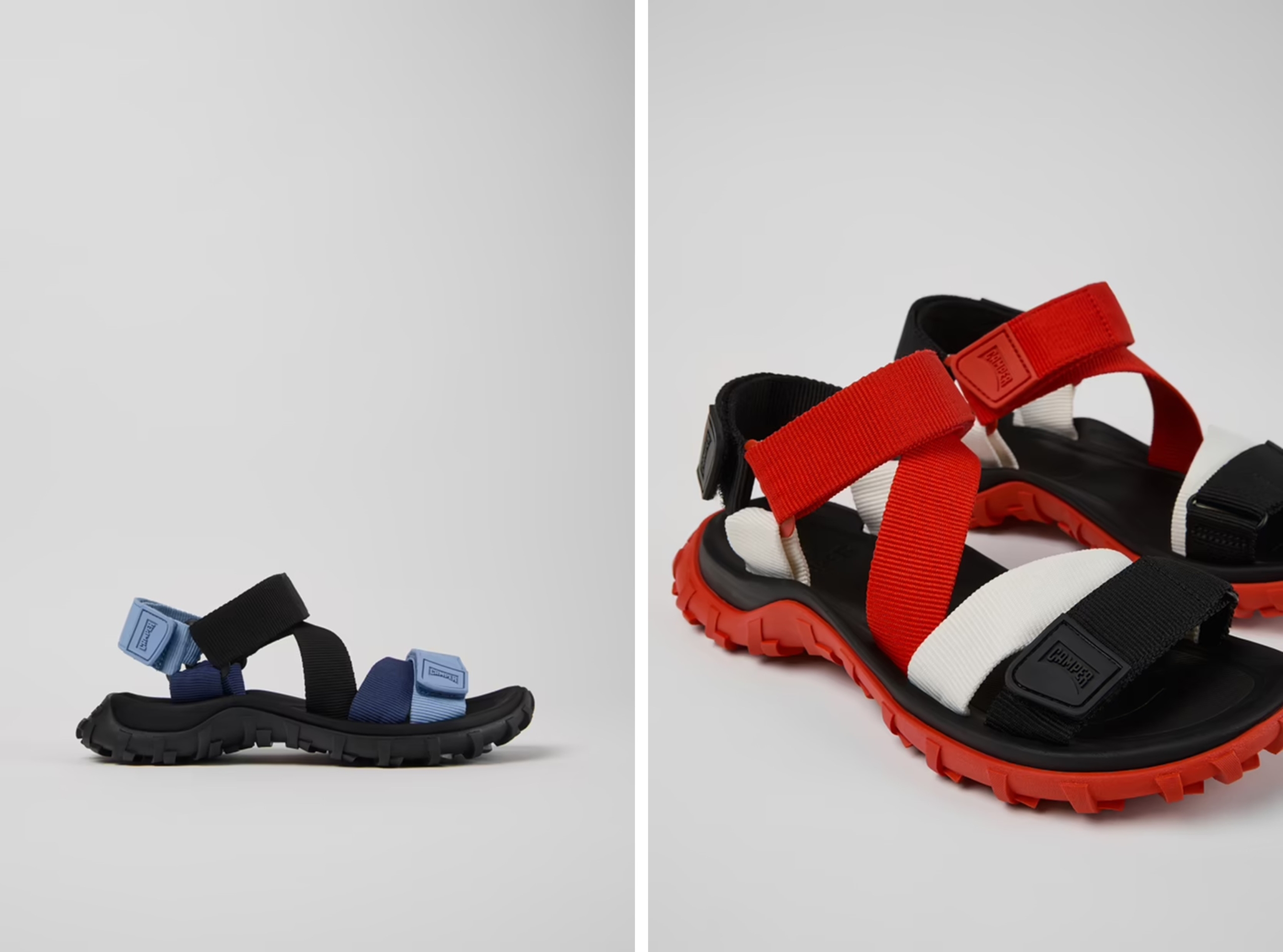 DRIFT TRAIL SANDAL ¥25,300