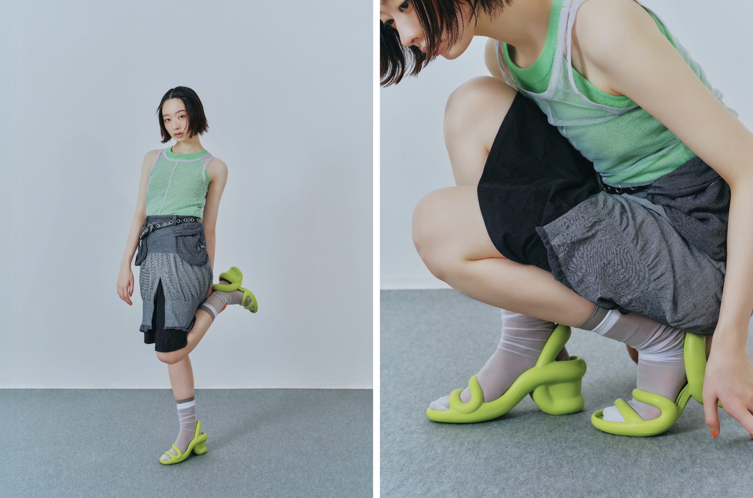 KOBARAH  ¥25,300~30,800