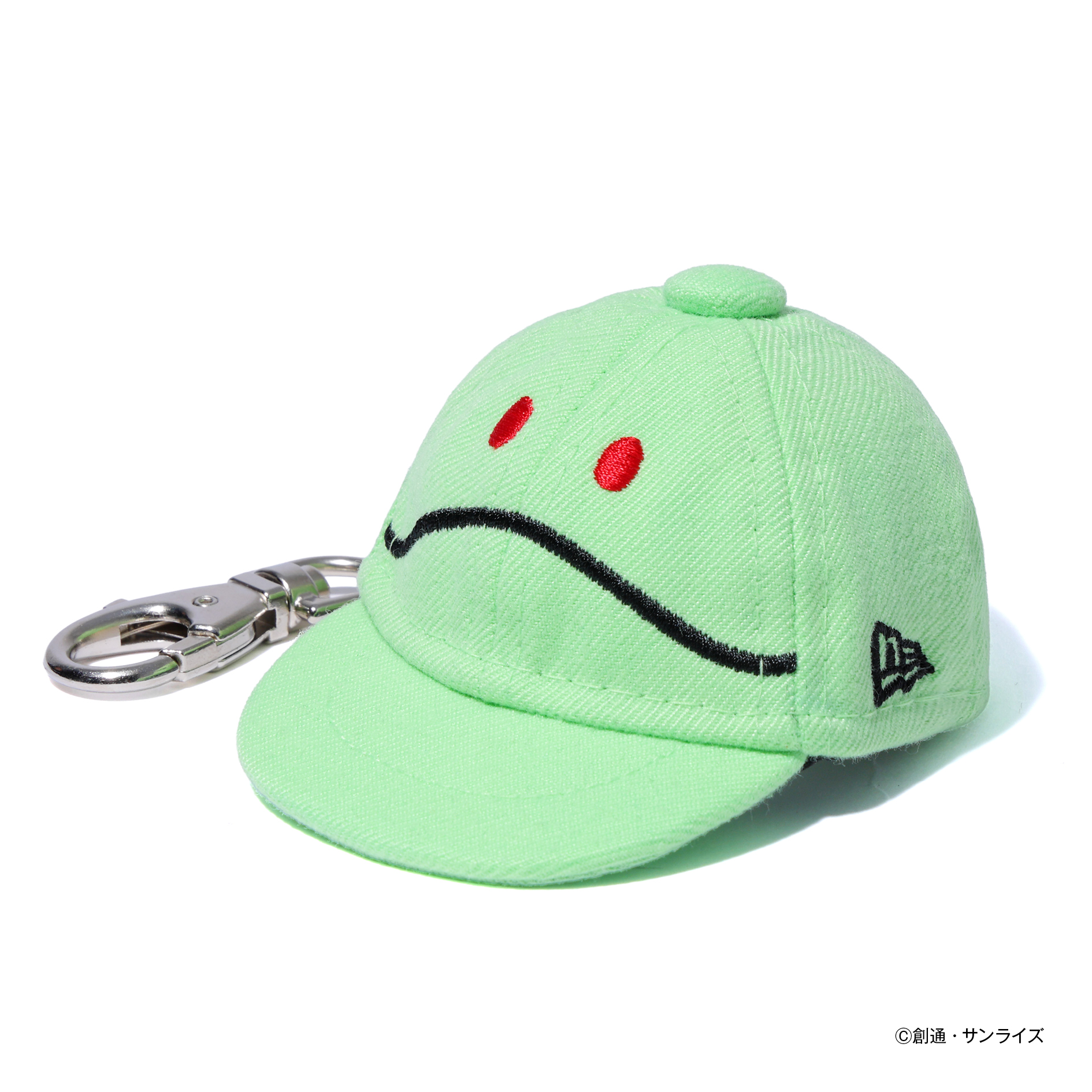 Cap Keyholder 2,750円