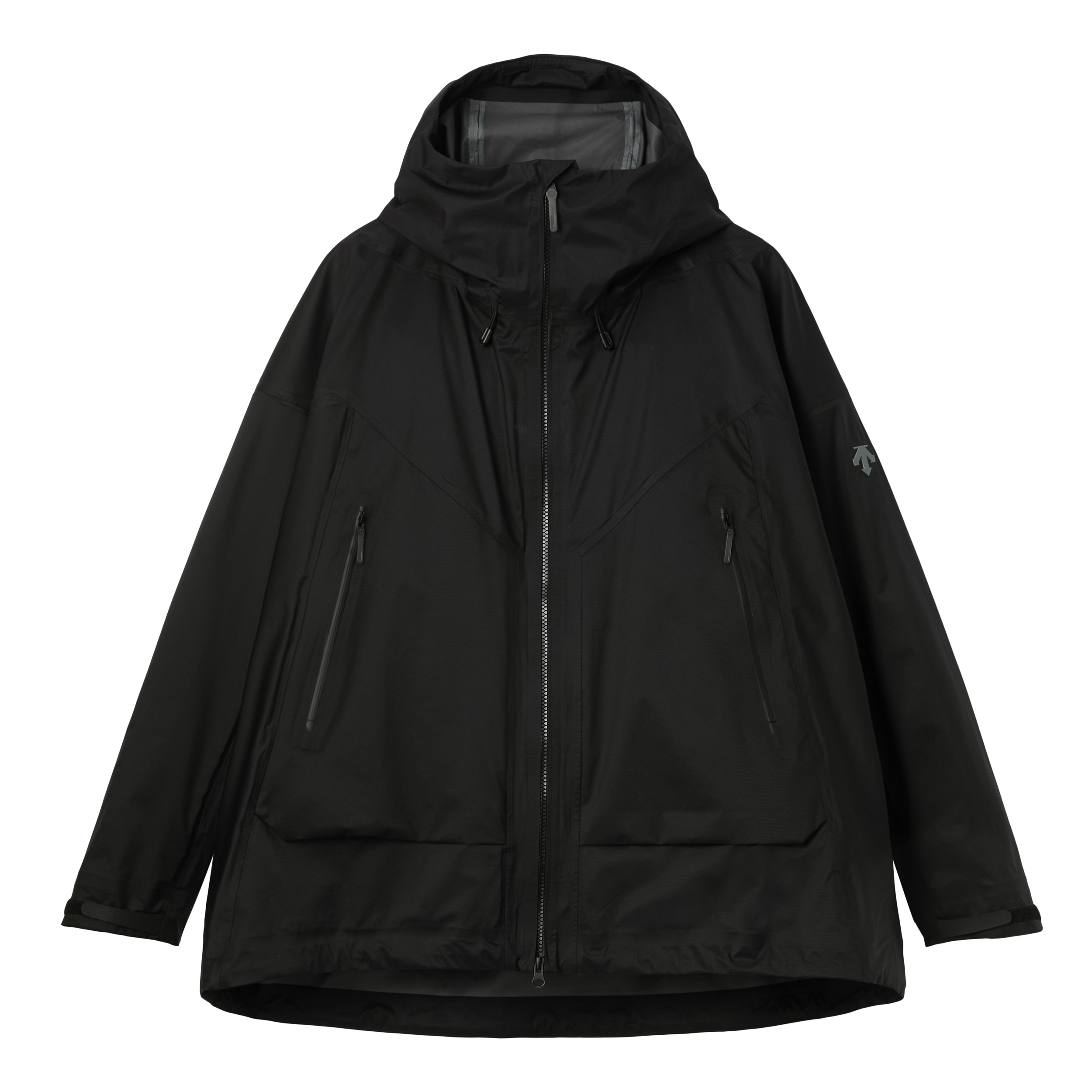 L3L OVER SHELL JACKET ¥49,500 (税込)