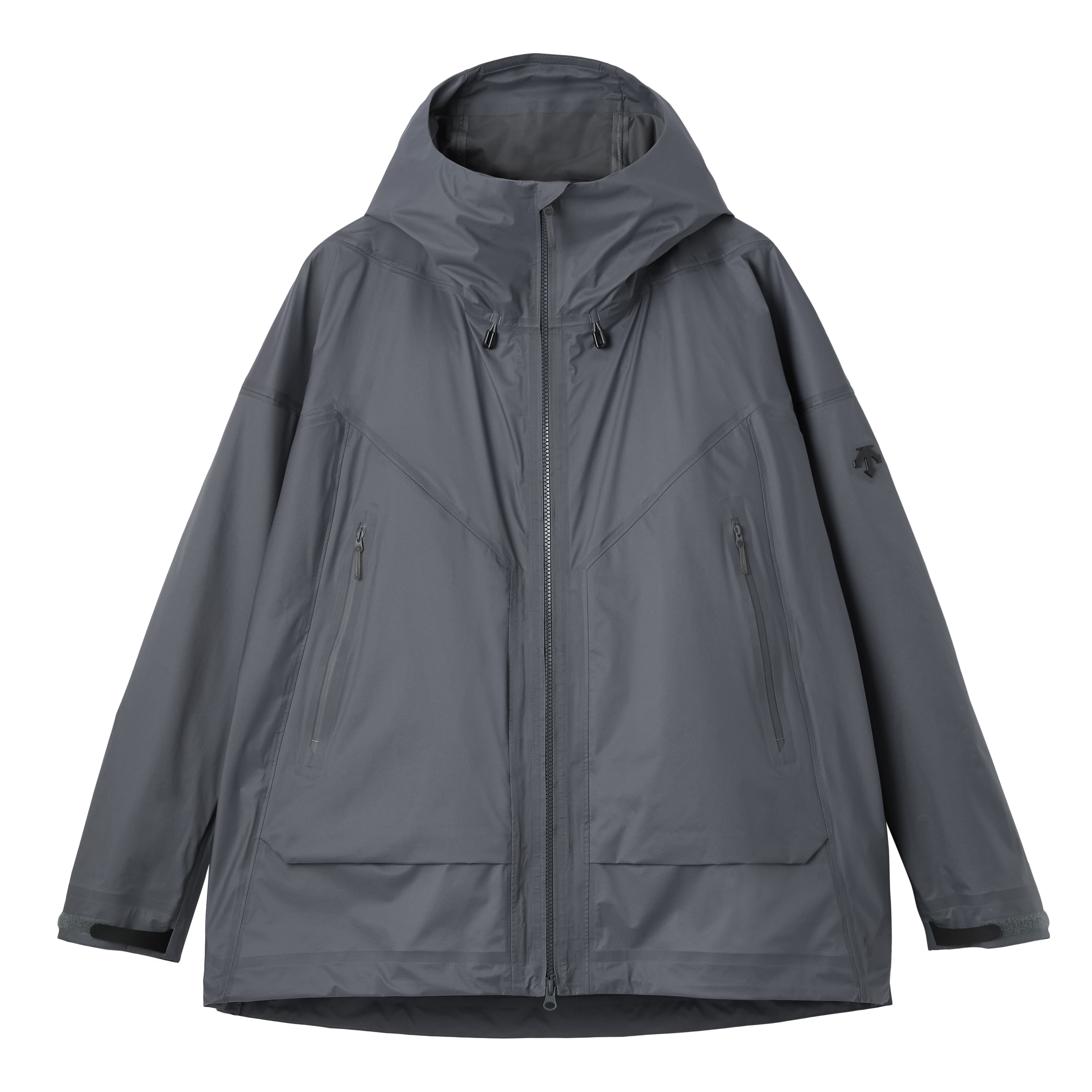 L3L OVER SHELL JACKET ¥49,500 (税込)