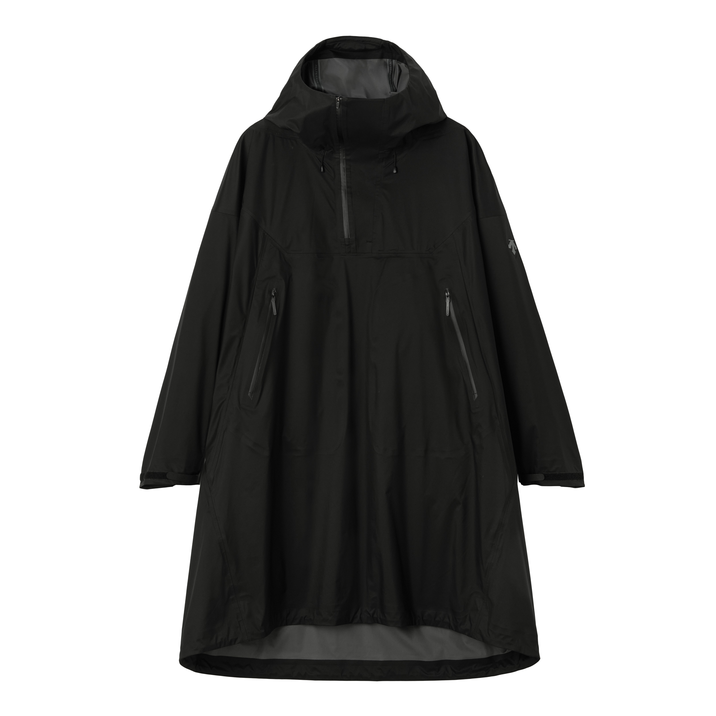 L3L OVER SHELL CAGOULE ¥55,000 (税込)
