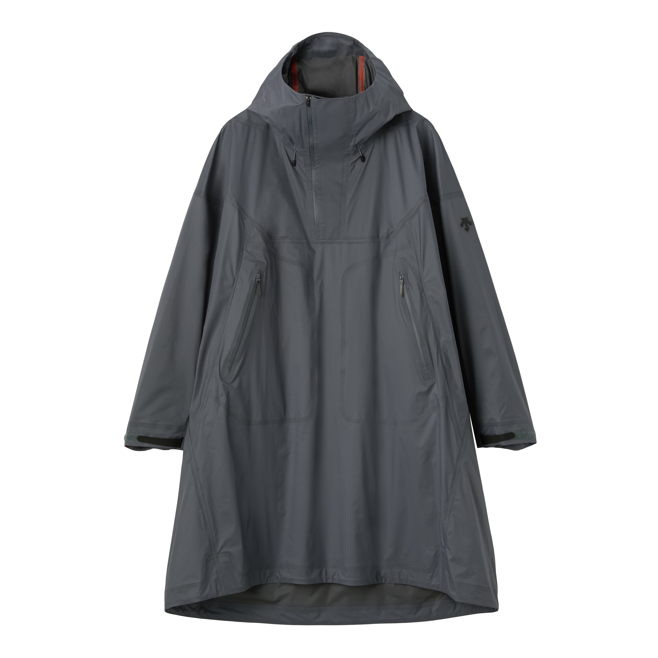 L3L OVER SHELL CAGOULE ¥55,000 (税込)