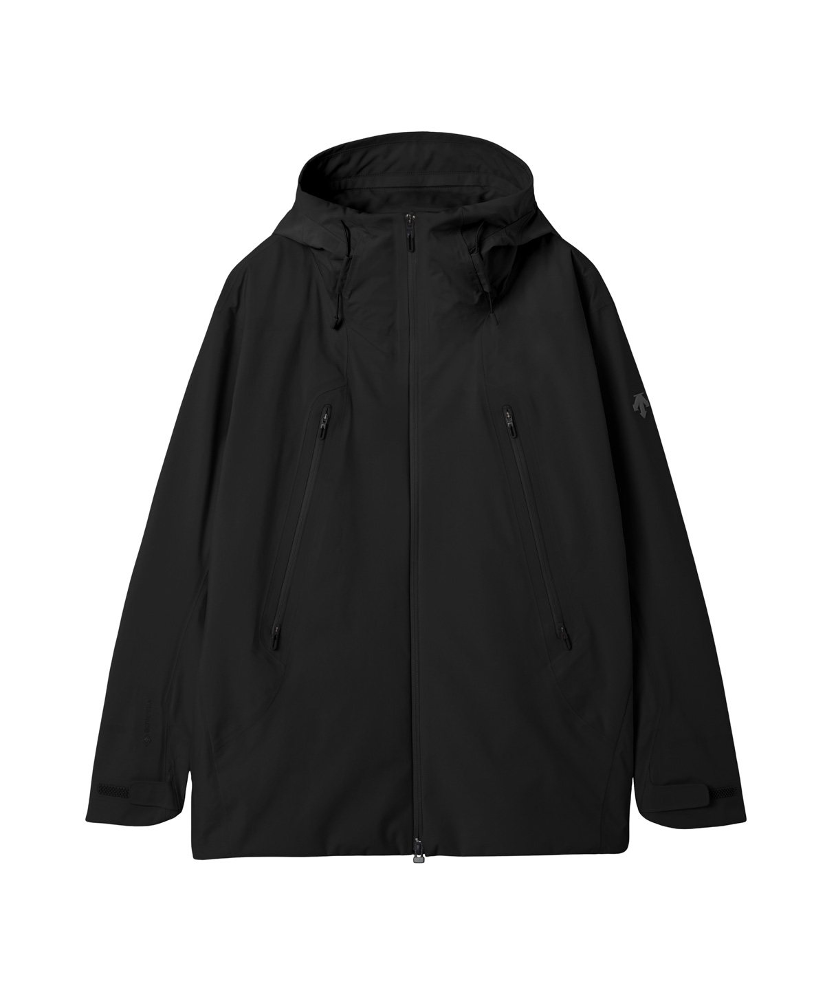 HARD SHELL JACKET “GORE-TEX CKNIT CREAS” (UNISEX) ¥88,000 (税込)