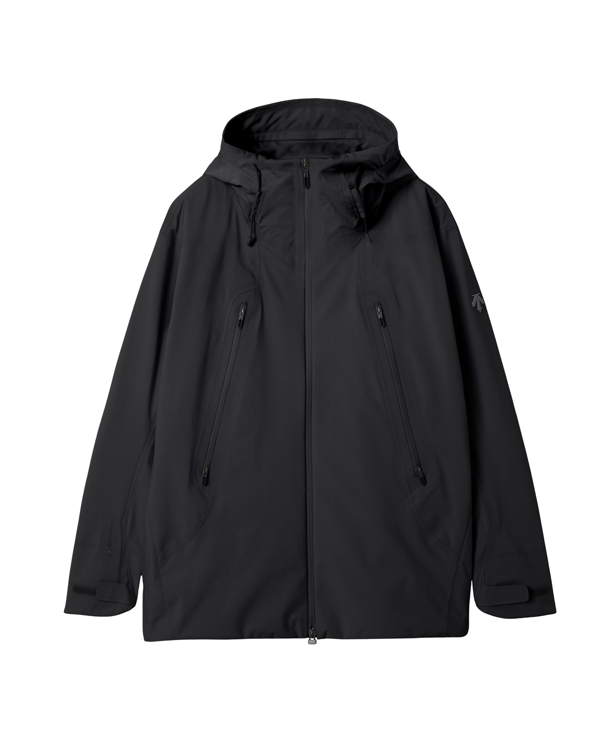 HARD SHELL JACKET “GORE-TEX CKNIT CREAS” (UNISEX) ¥88,000 (税込)