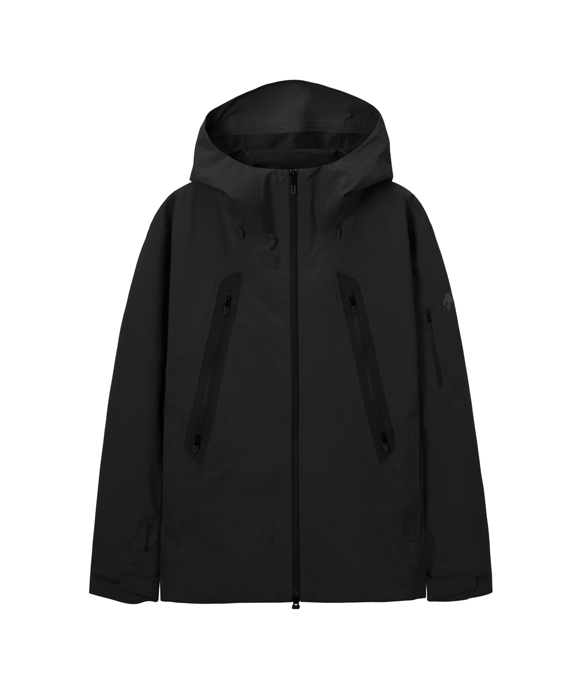 HARD SHELL JACKET “GORE-TEX PRO CREAS” (UNISEX) ¥121,000 (税込)